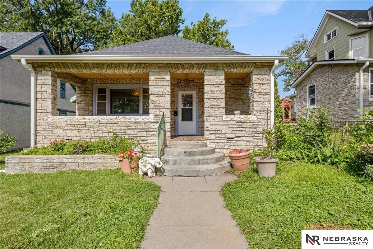Photo of 4308 S 22nd Street Omaha NE 68107