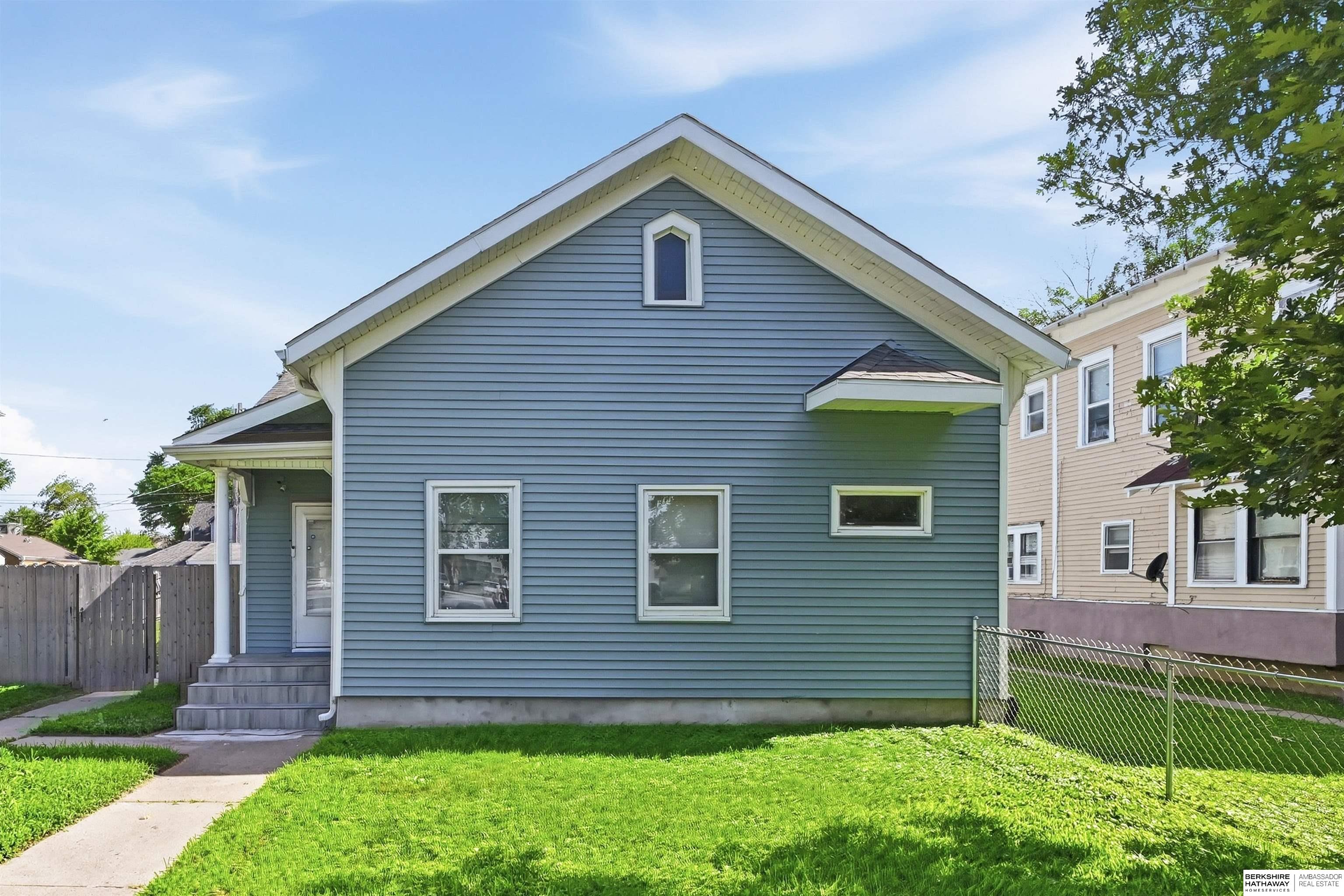 Photo of 819 3rd Avenue Council Bluffs IA 51501