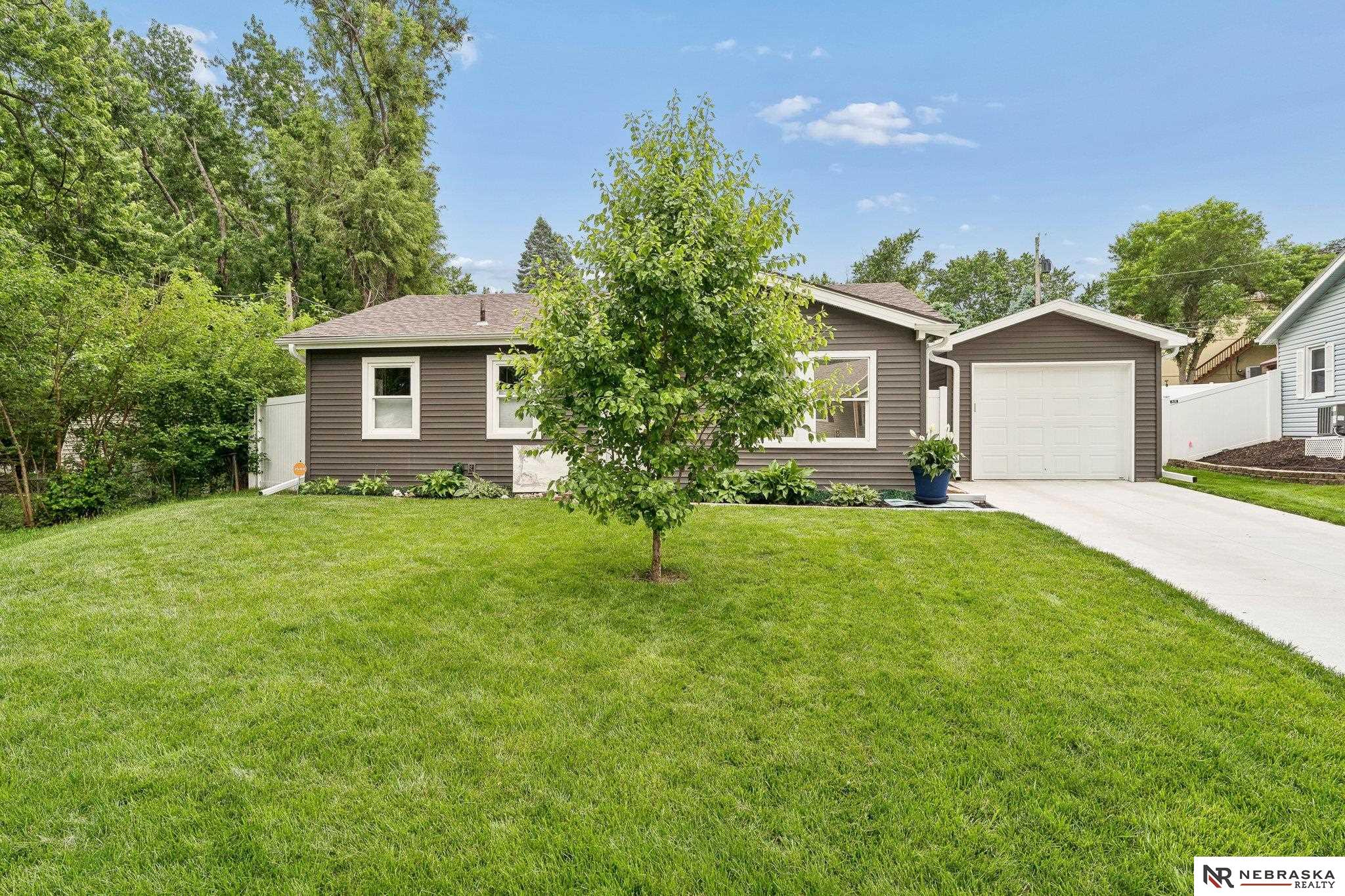 Photo of 14145 Cindy Circle Omaha NE 68137
