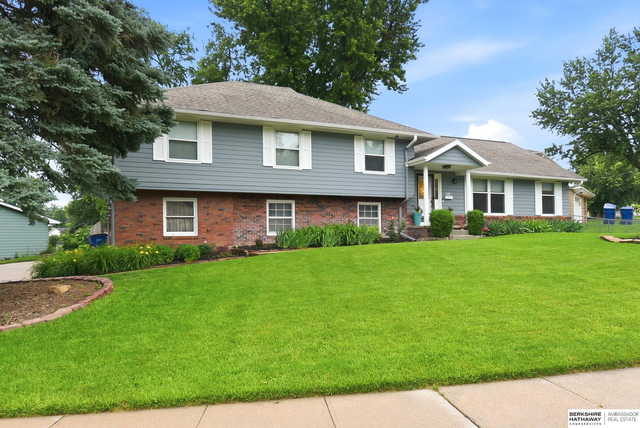 Photo of 1105 Hackney Drive Papillion NE 68046