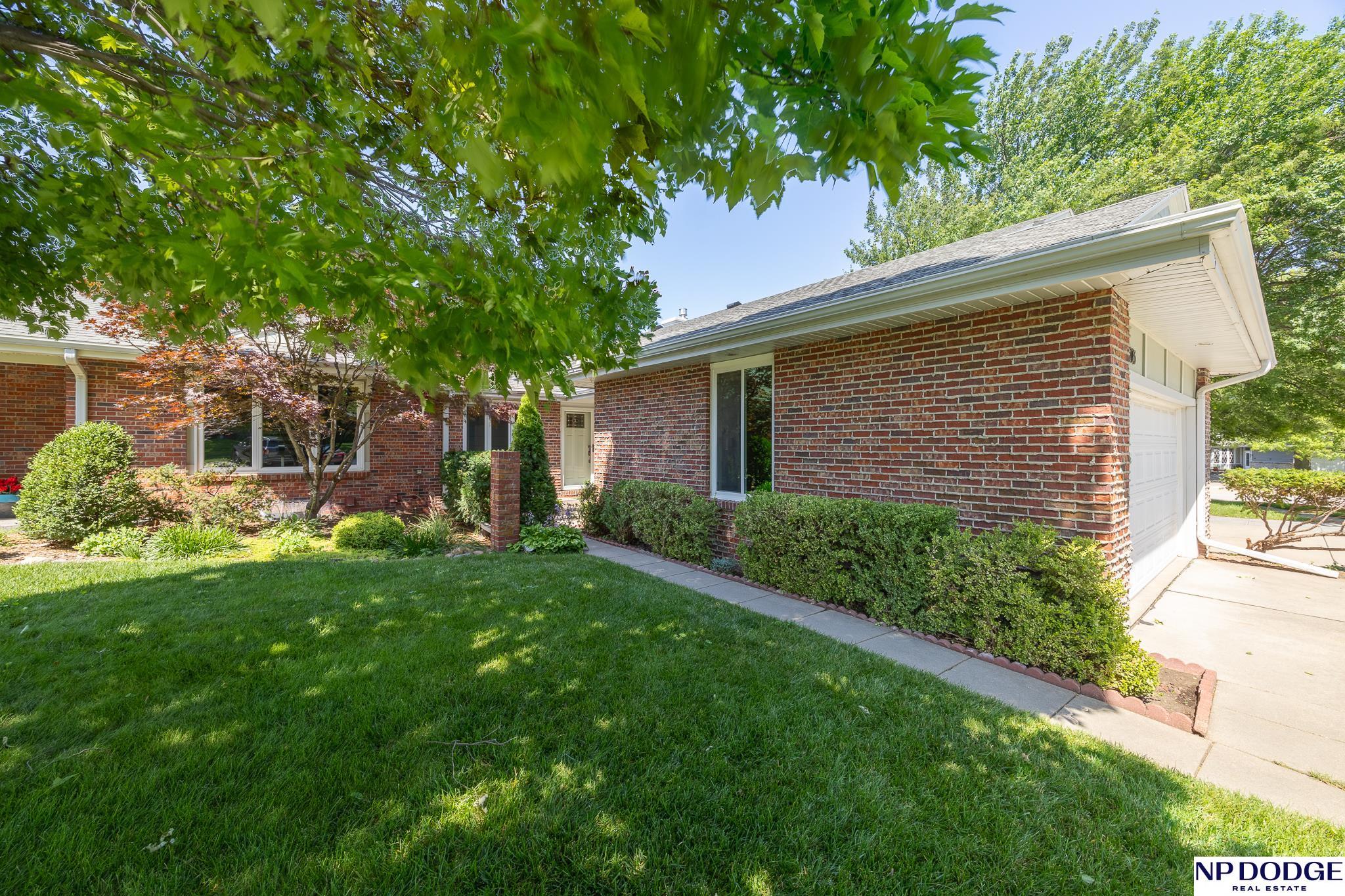 Photo of 6703 Hawkins Bend Lincoln NE 68516