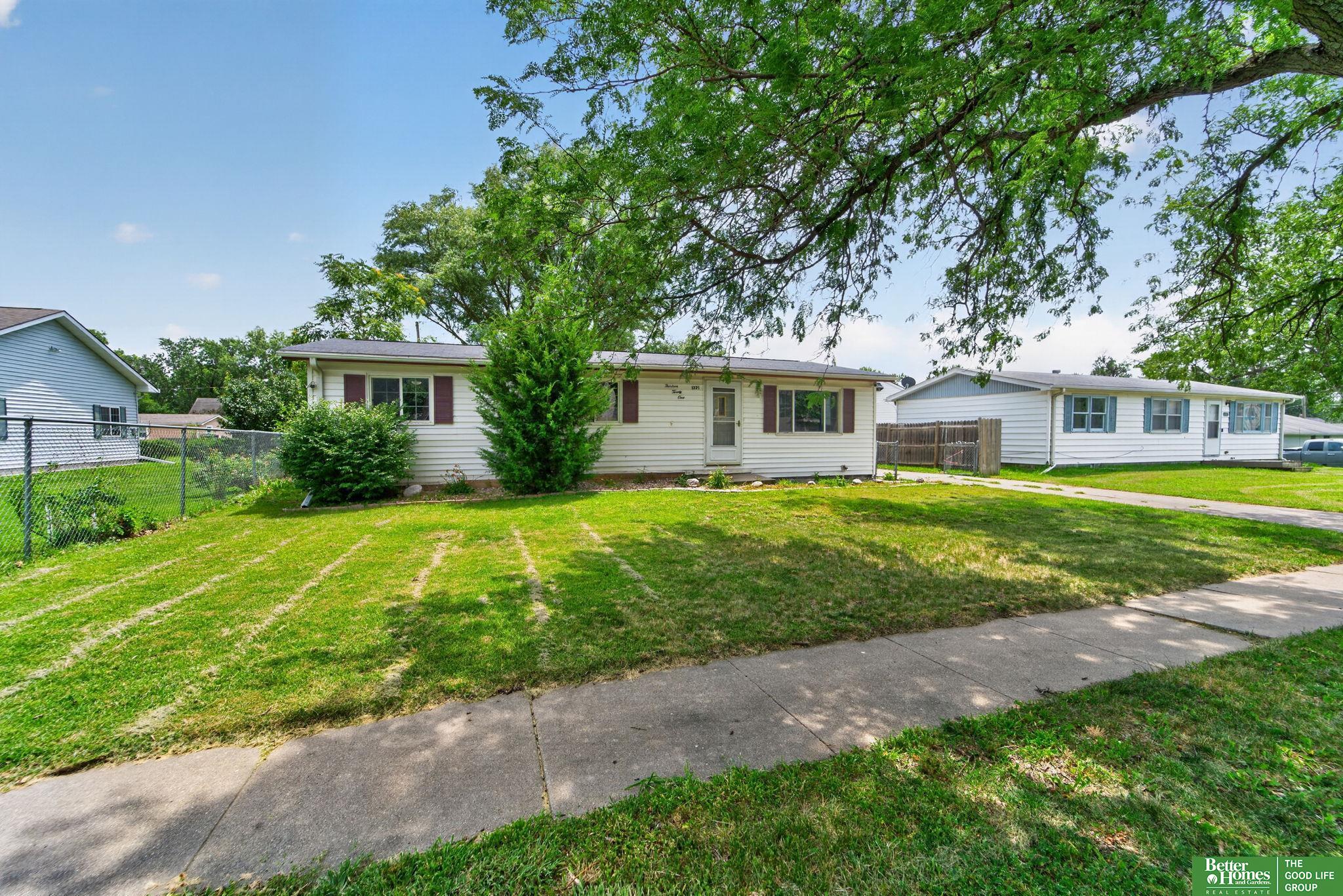 Photo of 1321 W South Street Lincoln NE 68508