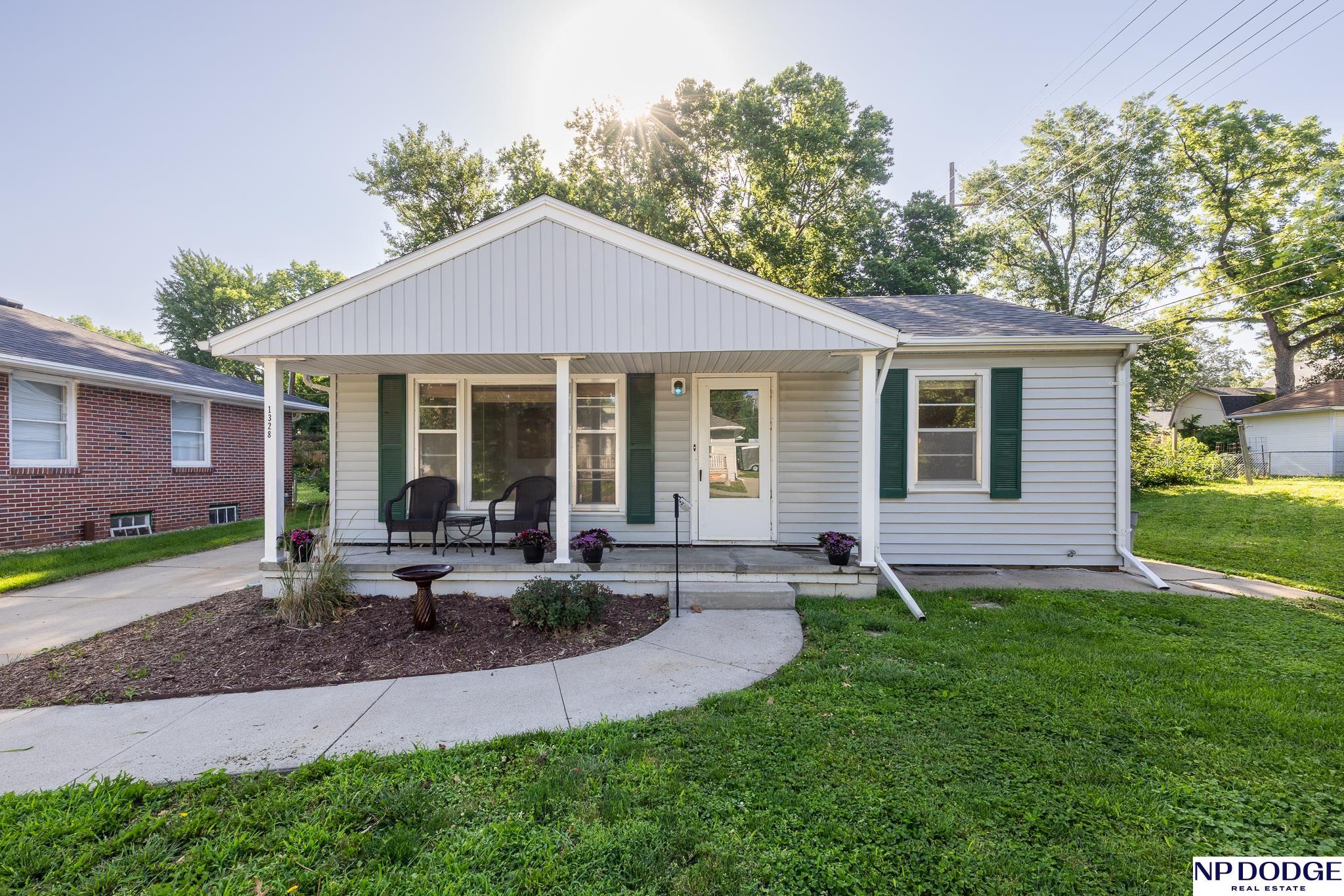 Photo of 1328 N 39Th Street Lincoln NE 68503