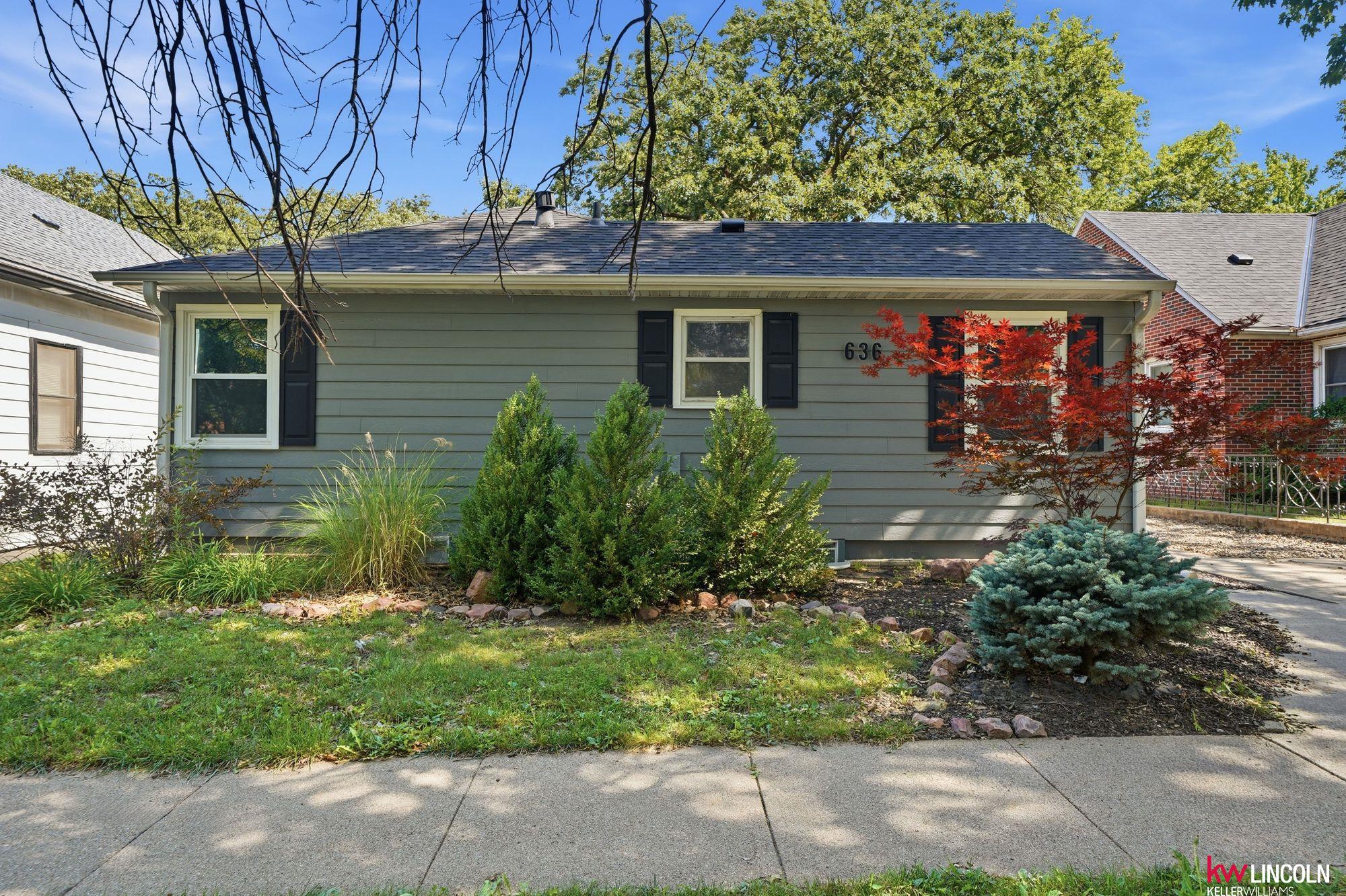 Photo of 636 a Street Lincoln NE 68502-1119