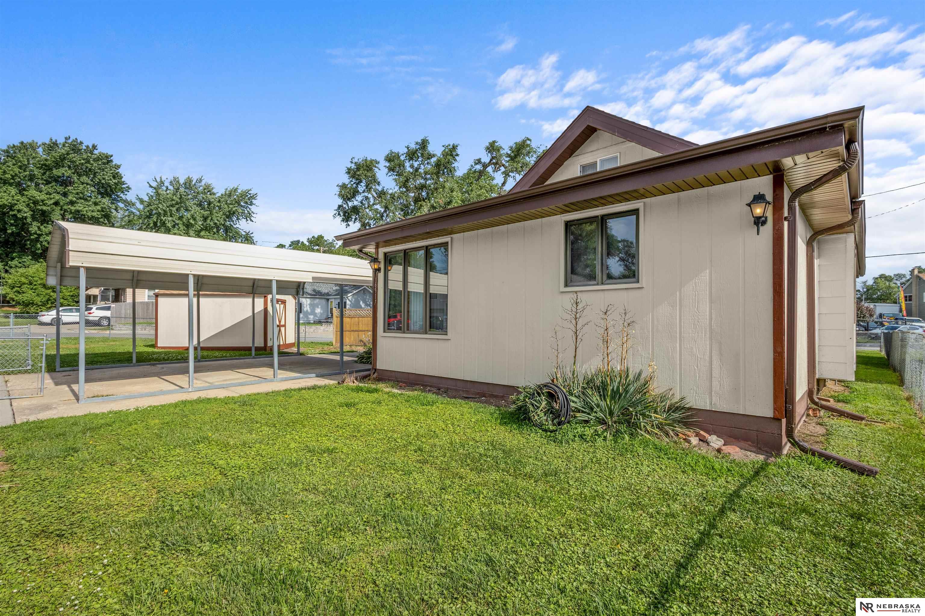 Photo of 6517 Gilmore Avenue Omaha NE 68107