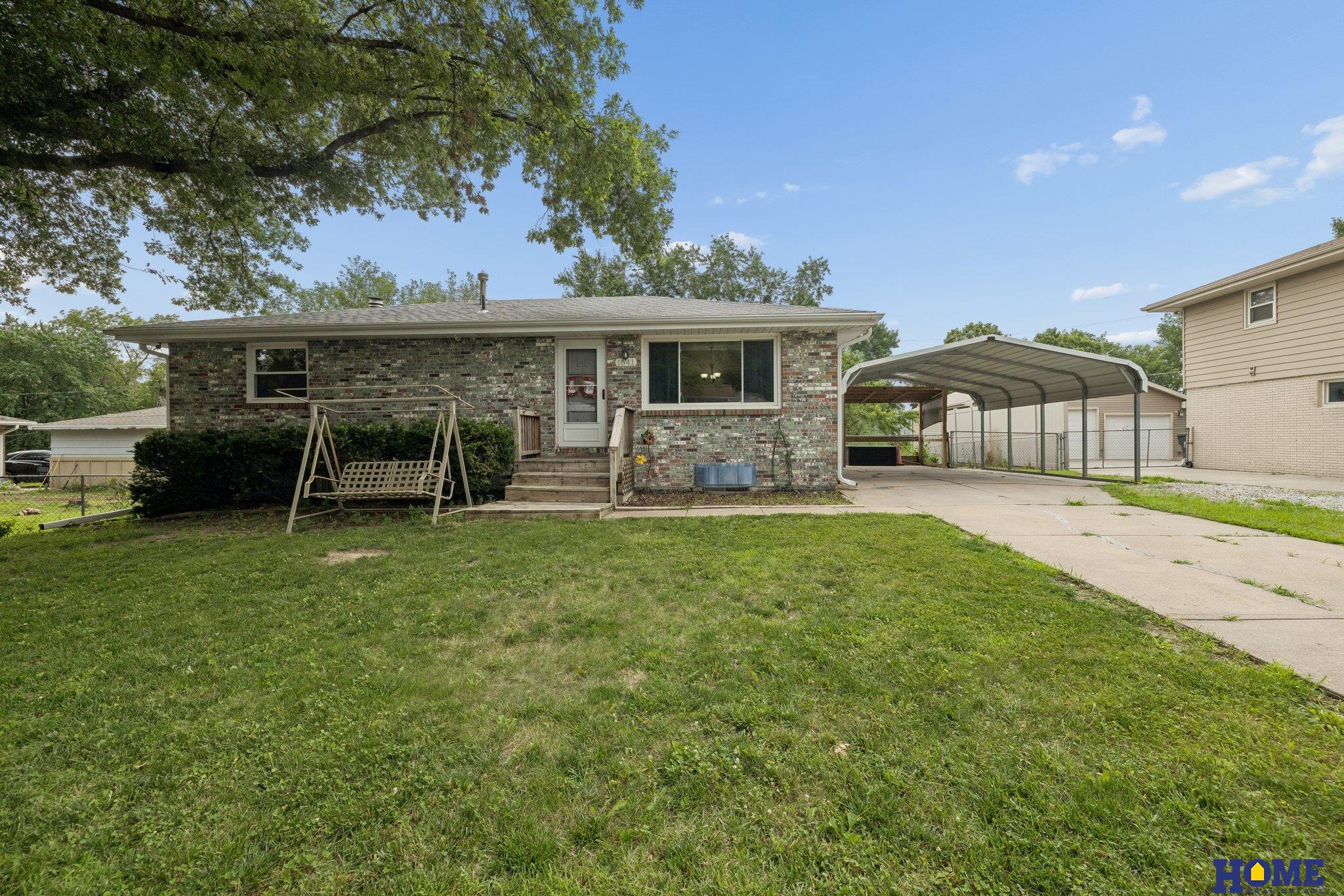 Photo of 1541 Manatt Street Lincoln NE 68521