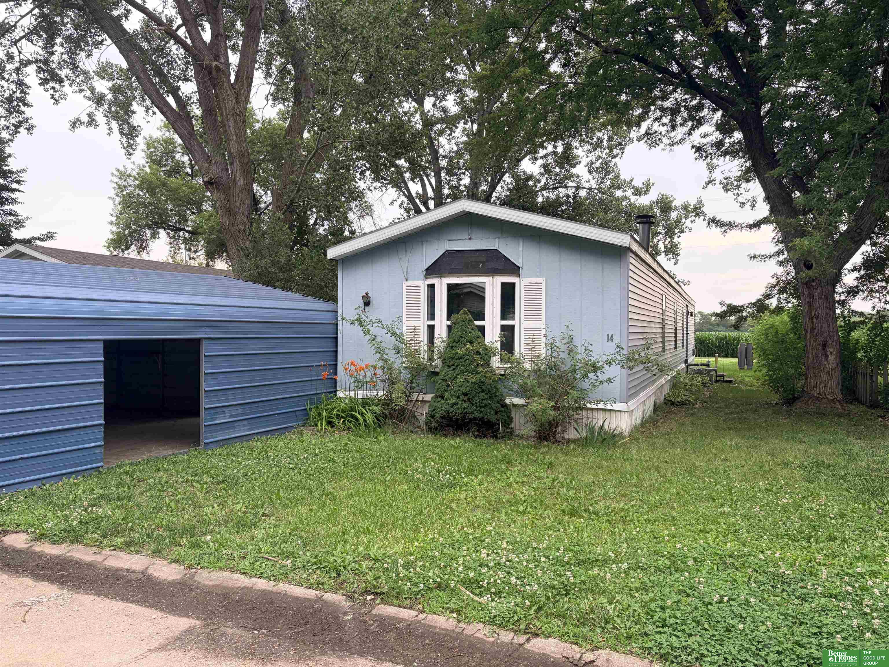 Photo of 14 York Mobile Plaza Court York NE 68467