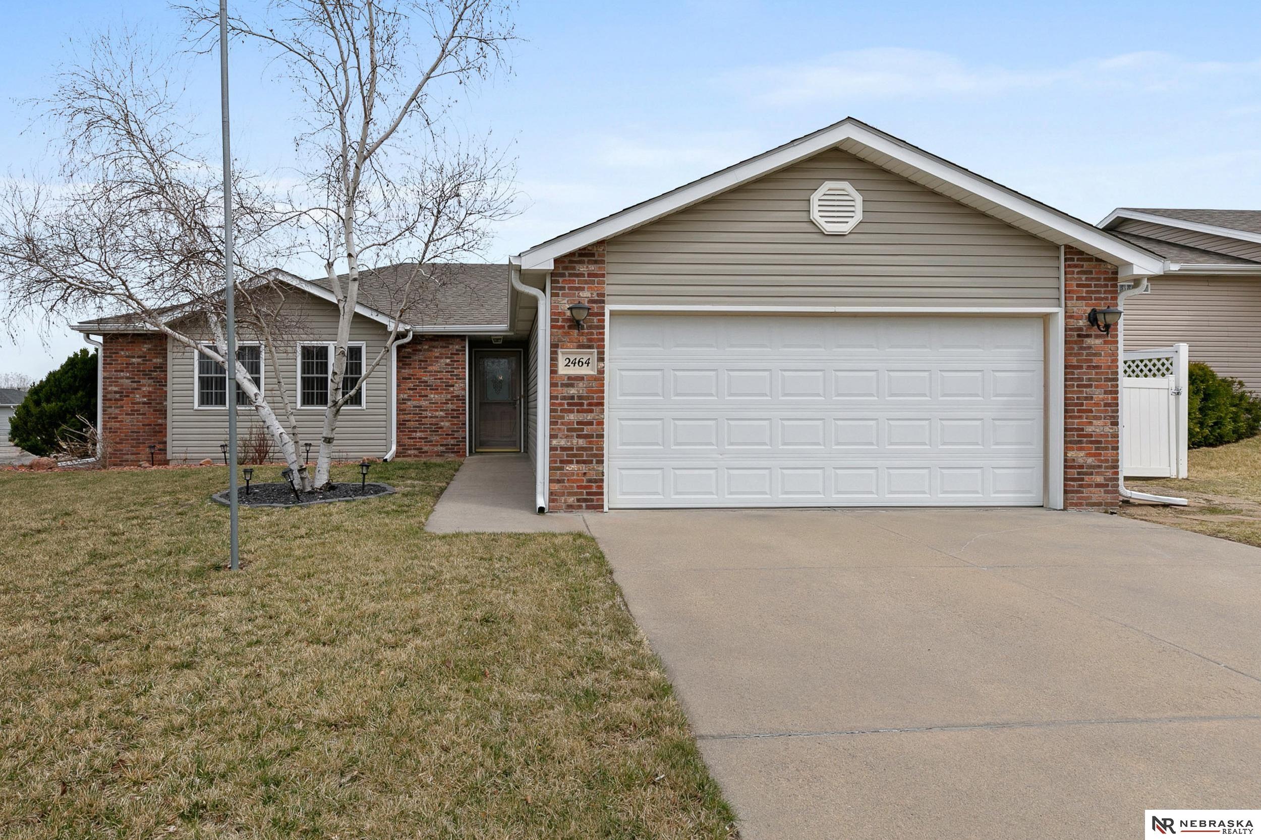 Photo of 2464 NW 46th Street Lincoln NE 68524