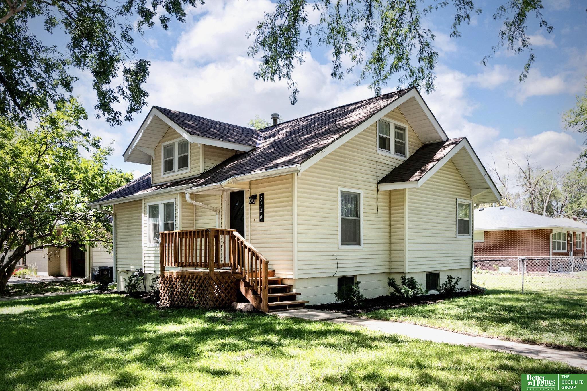 Photo of 5140 Judson Street Lincoln NE 68504