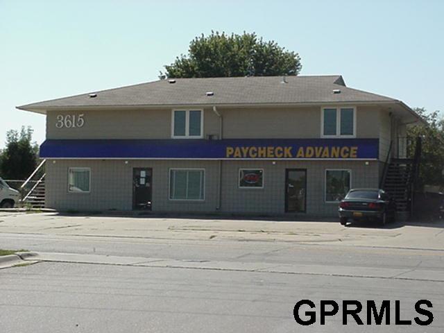 Photo of 3615 N 44 Street Lincoln NE 68504