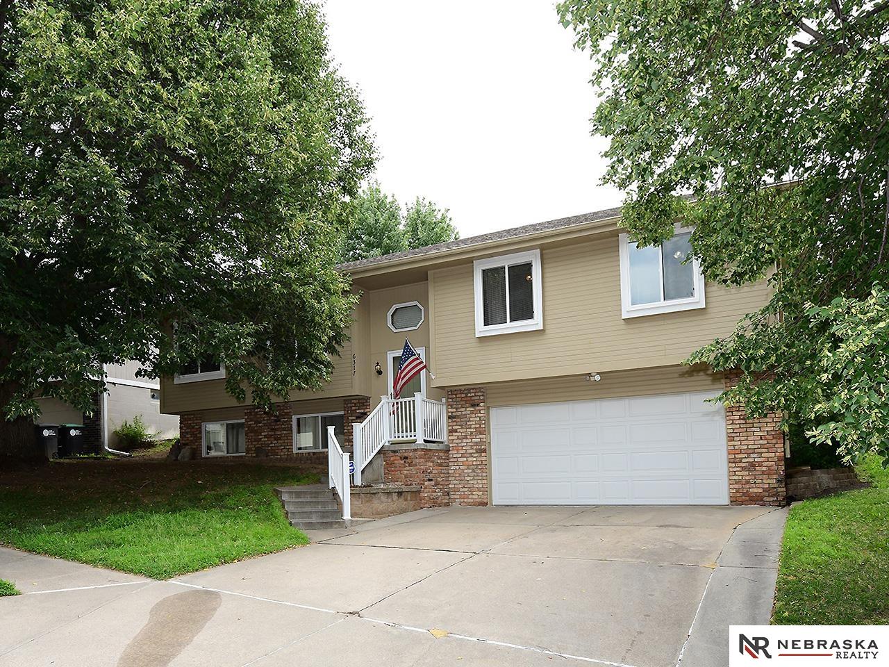6317 N 112th Circle, Omaha, Nebraska image 1