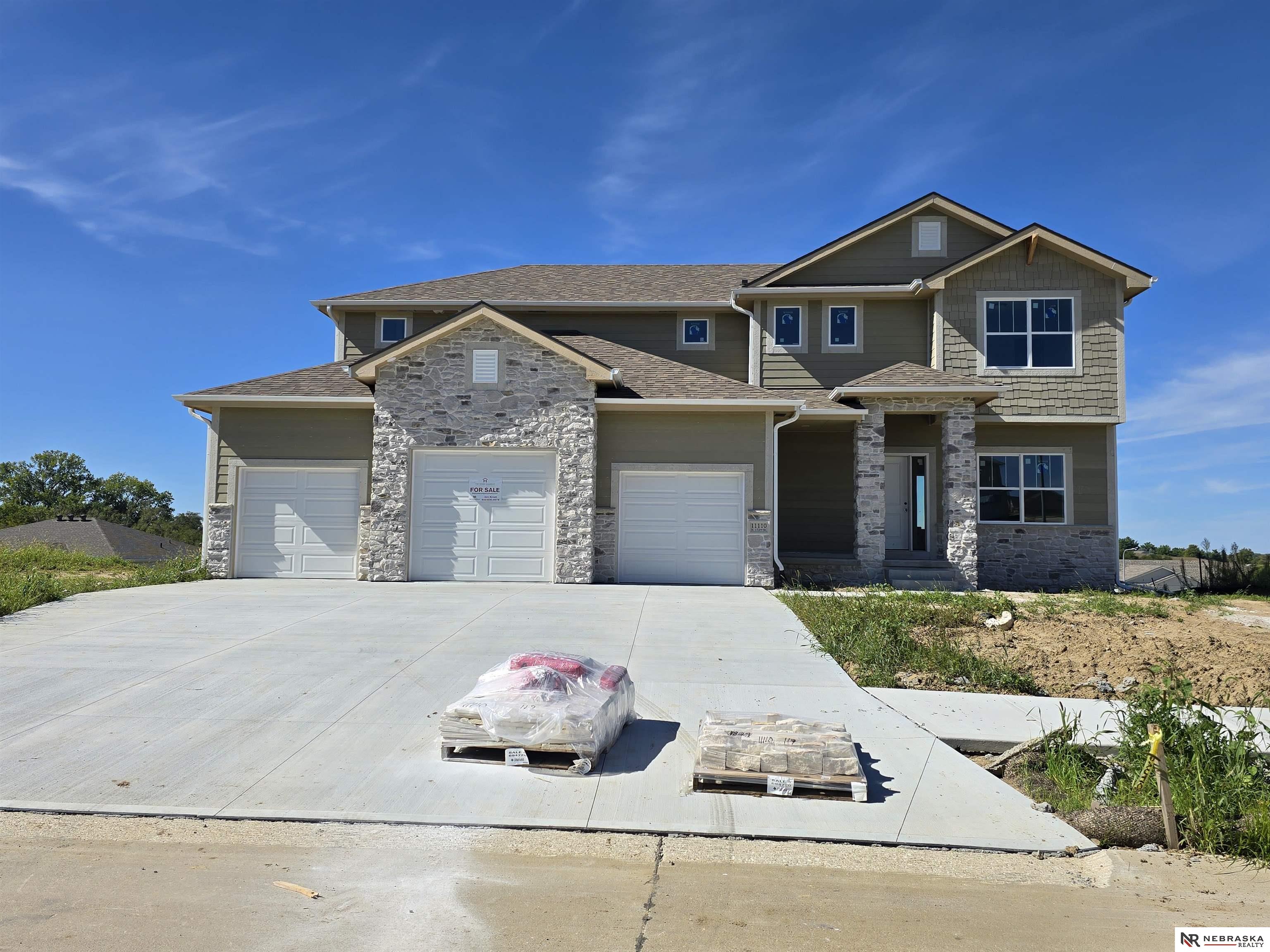 11110 N 172 Street, Bennington, Nebraska image 1