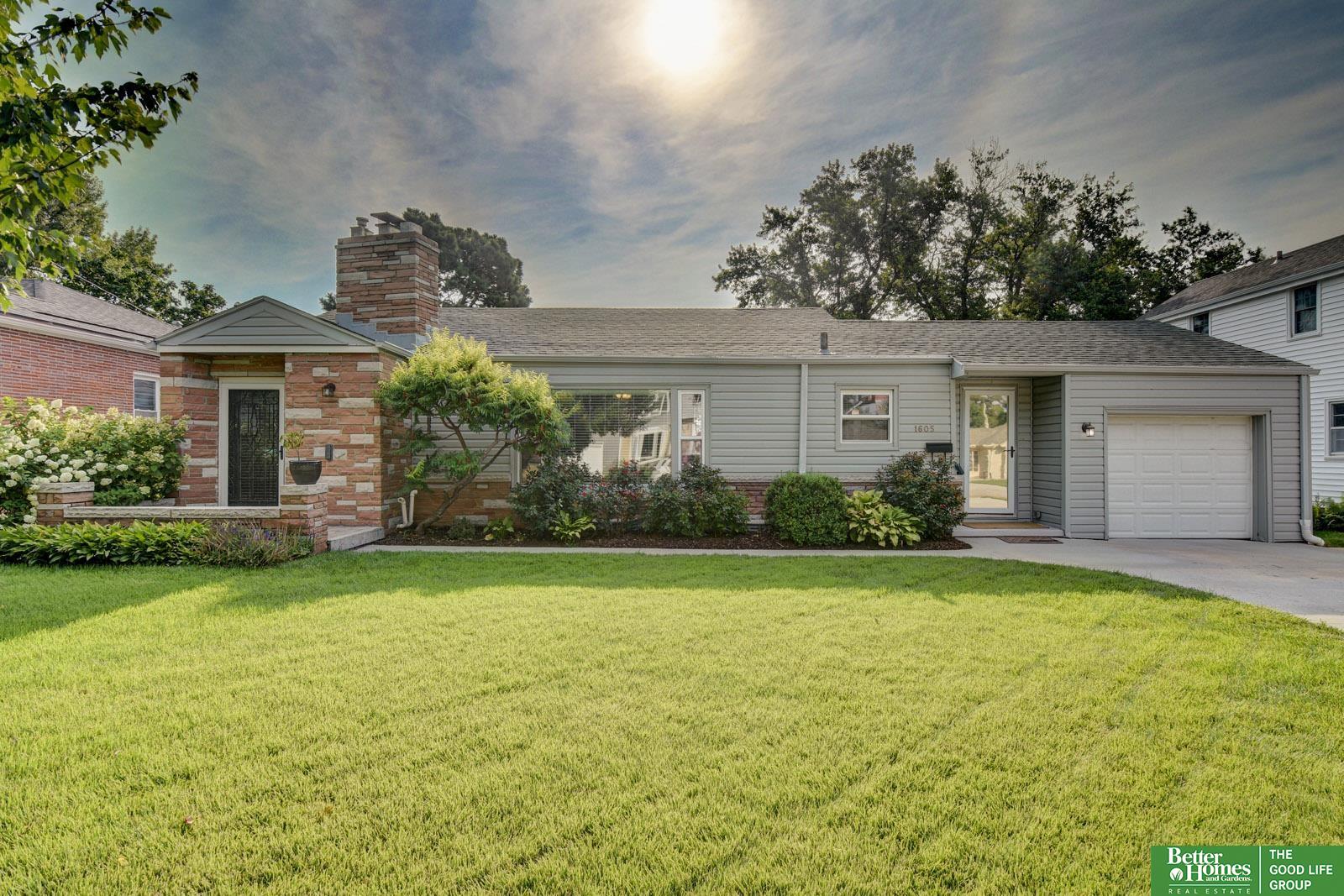 Photo of 1605 N 59th Street Omaha NE 68104