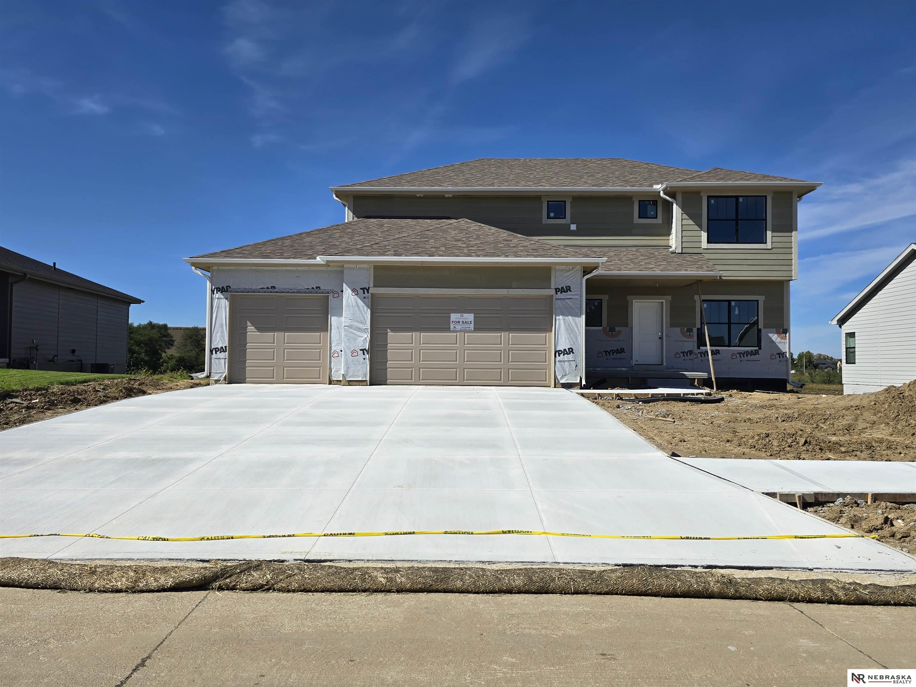 11306 N 173 Street, Bennington, Nebraska image 1