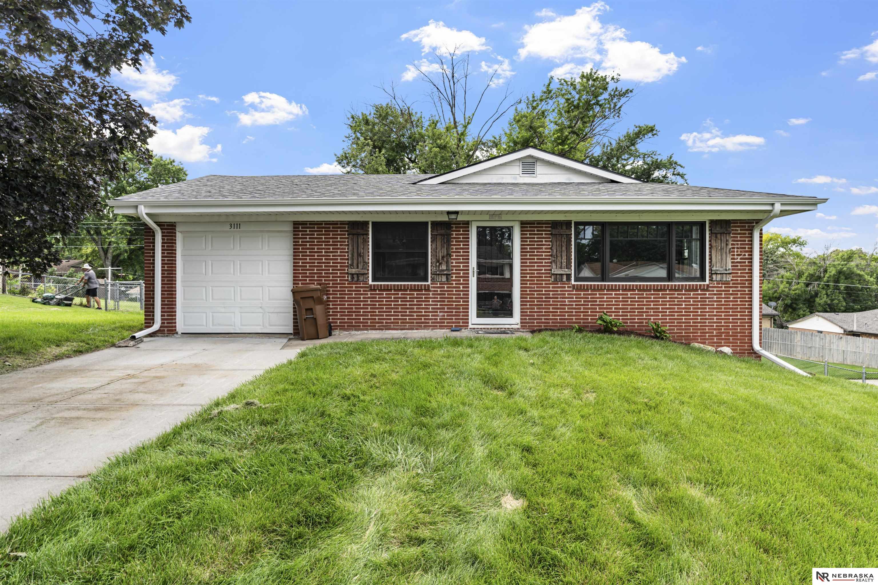 3111 Blue Ridge Drive, Bellevue