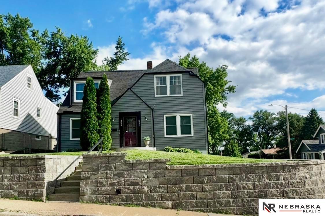 Photo of 5227 Mason Street Omaha NE 68106
