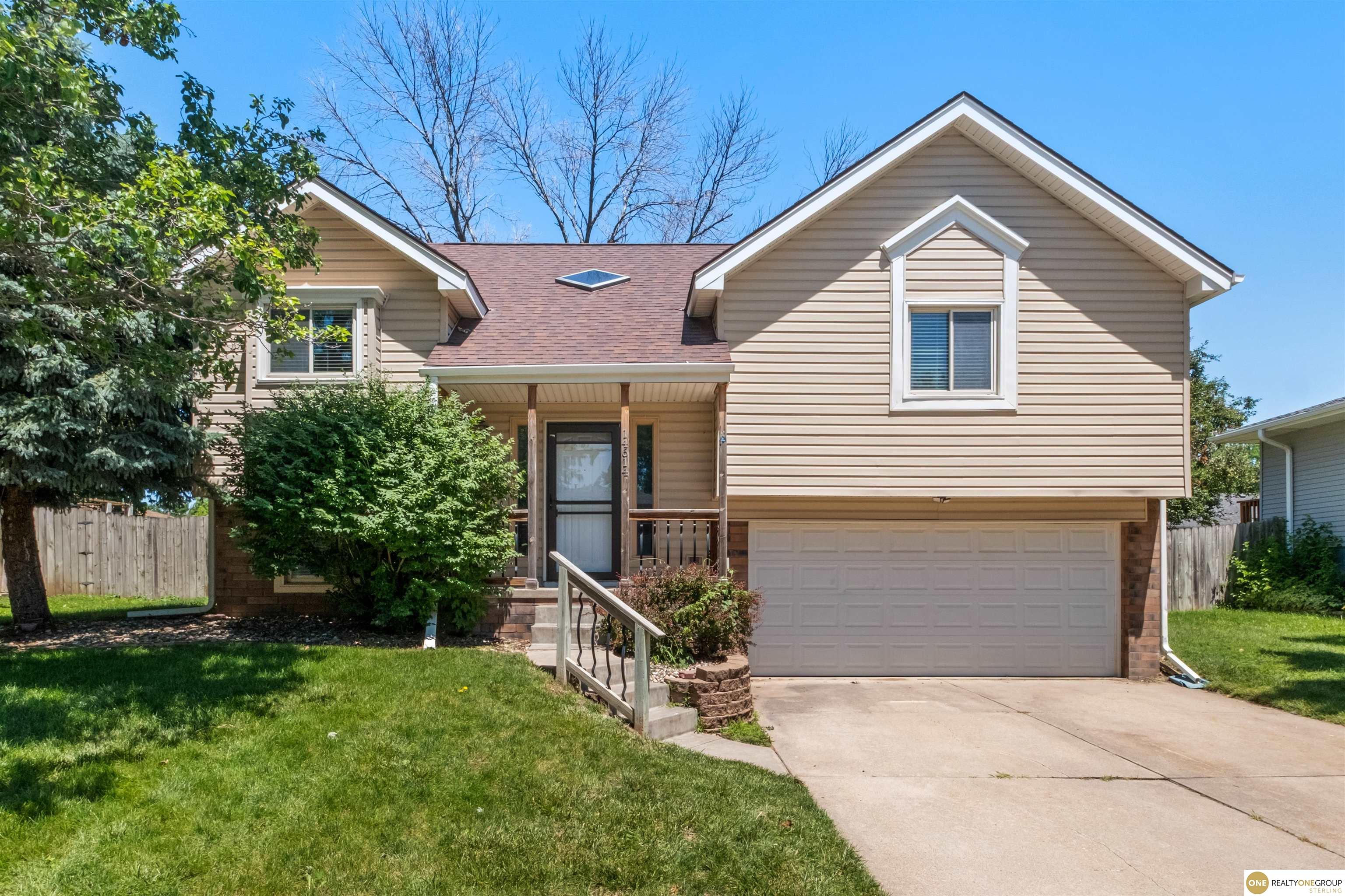 Photo of 14614 Borman Street Omaha NE 68138