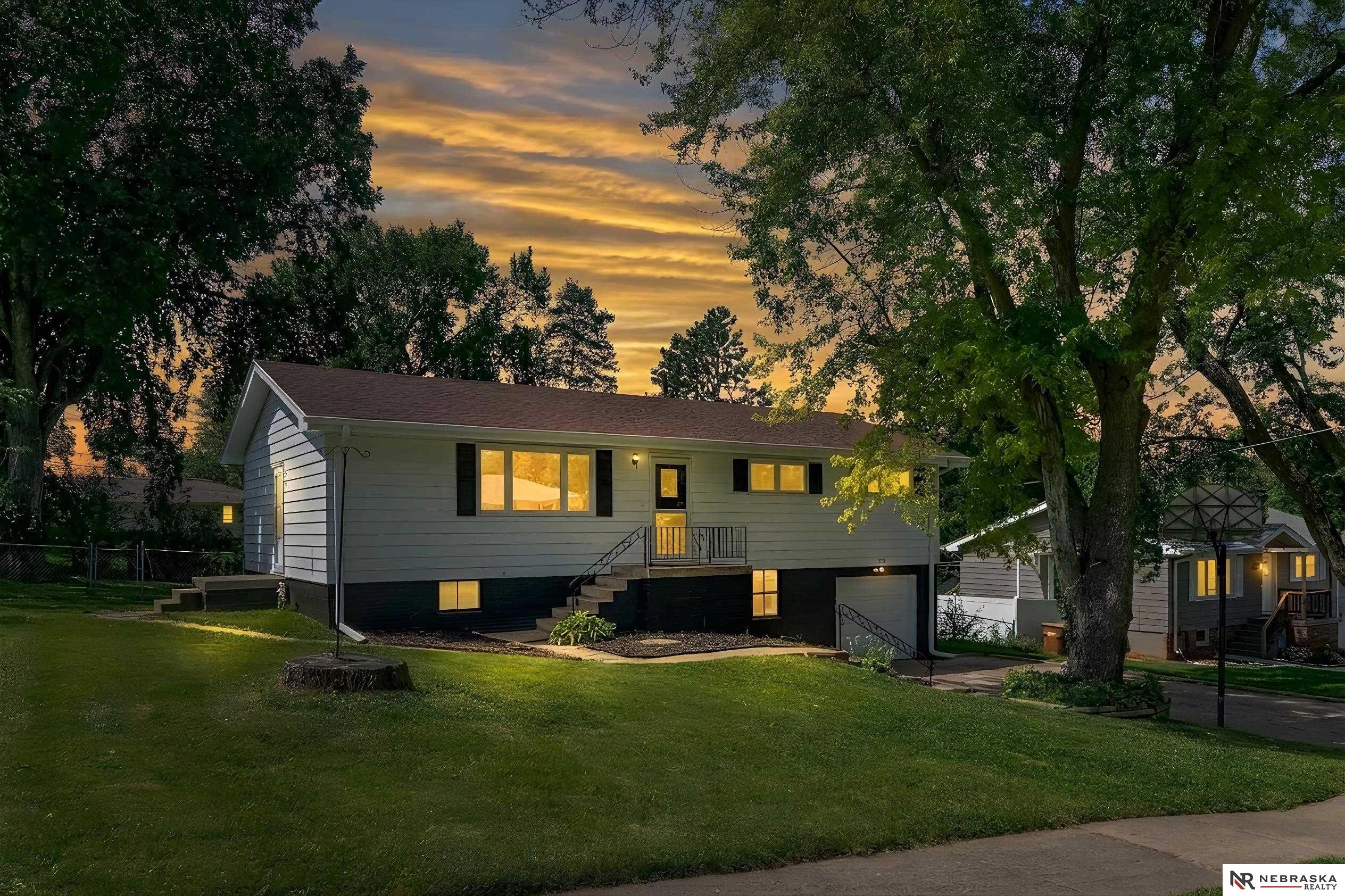 Photo of 1705 Terry Avenue Bellevue NE 68005