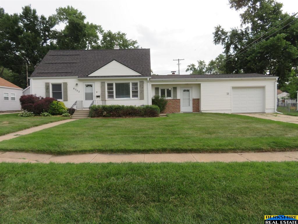 Real estate for sale Omaha NE