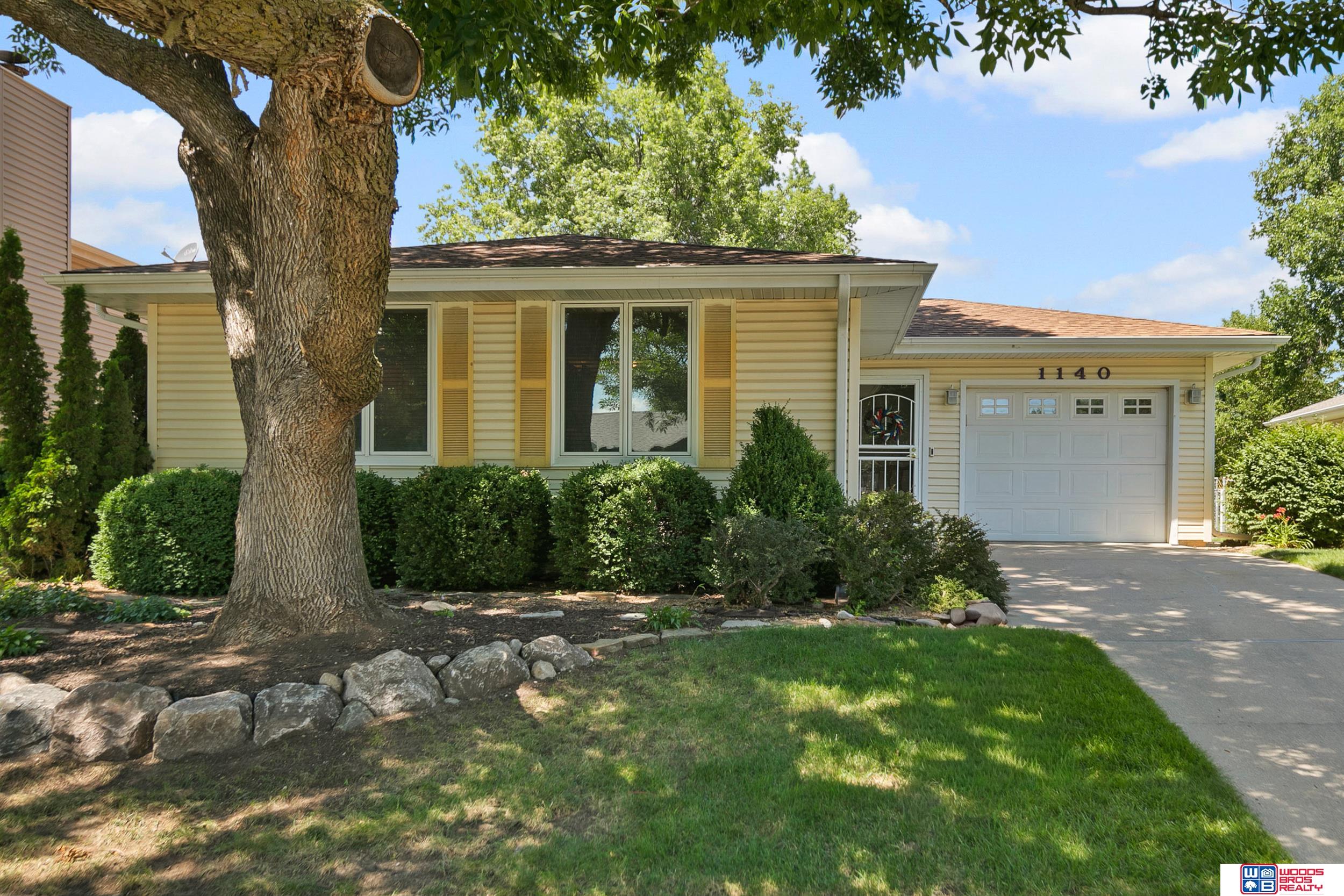 Photo of 1140 High Plains Road Lincoln NE 68512