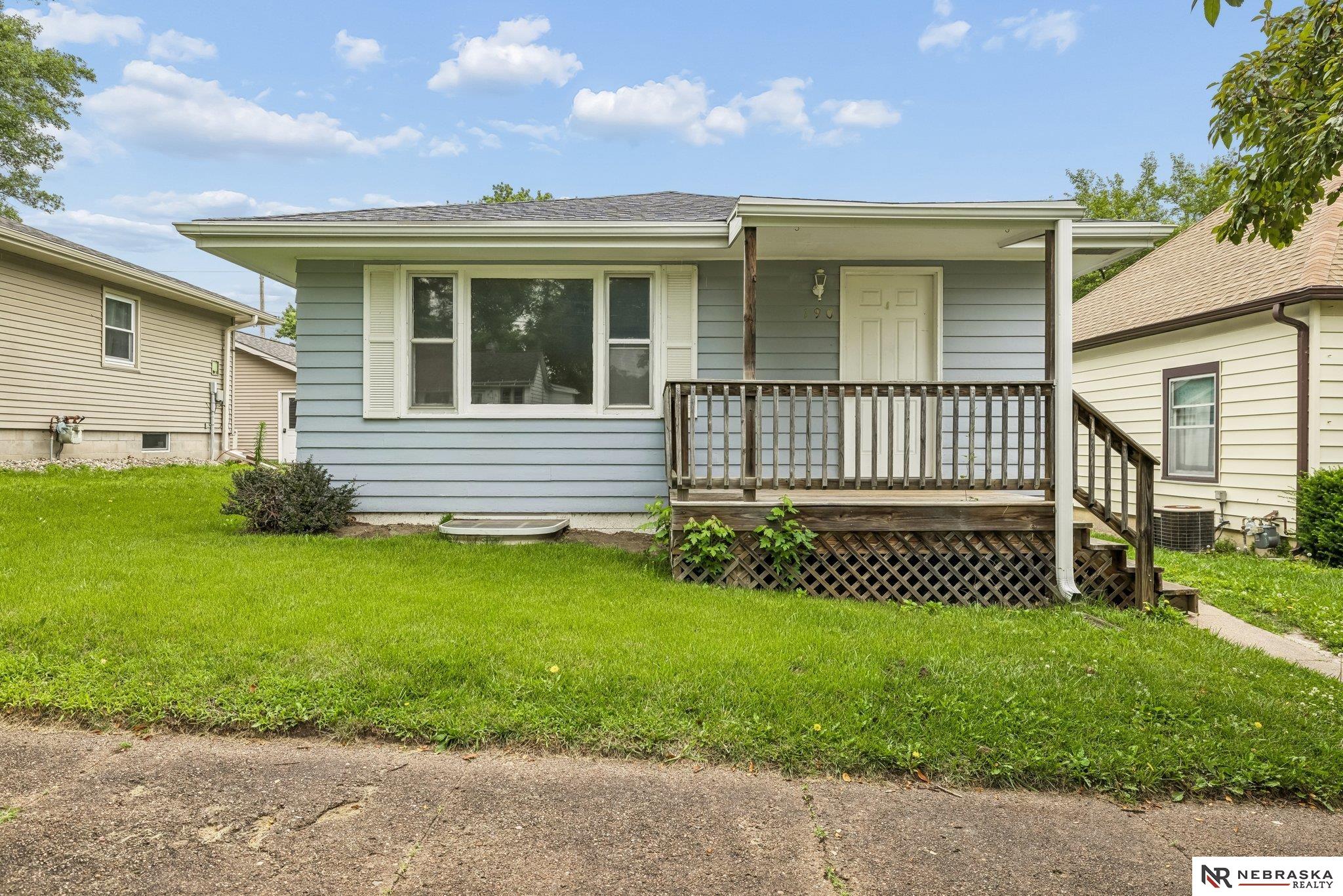 190 E Roberts Street, Seward