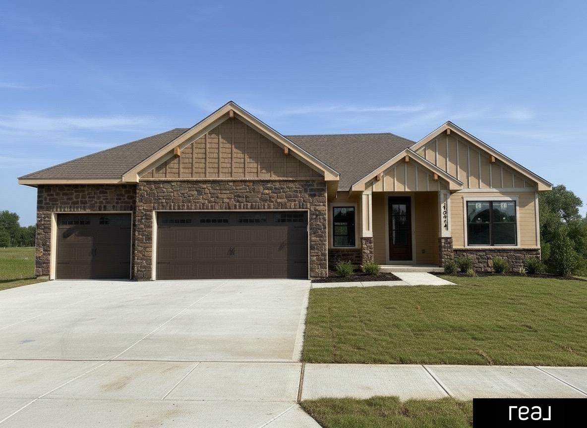 10914 Portage Drive, Papillion