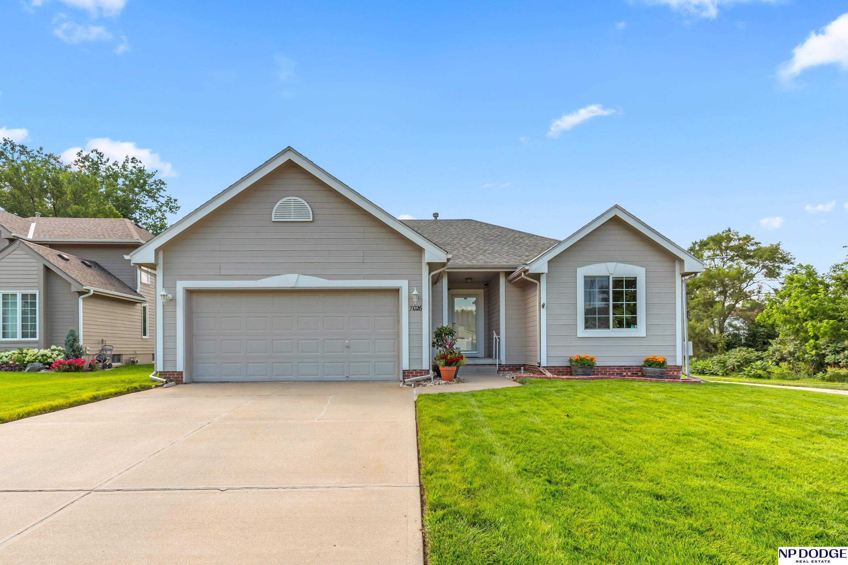 Photo of 7026 N 76 Circle Omaha NE 68122
