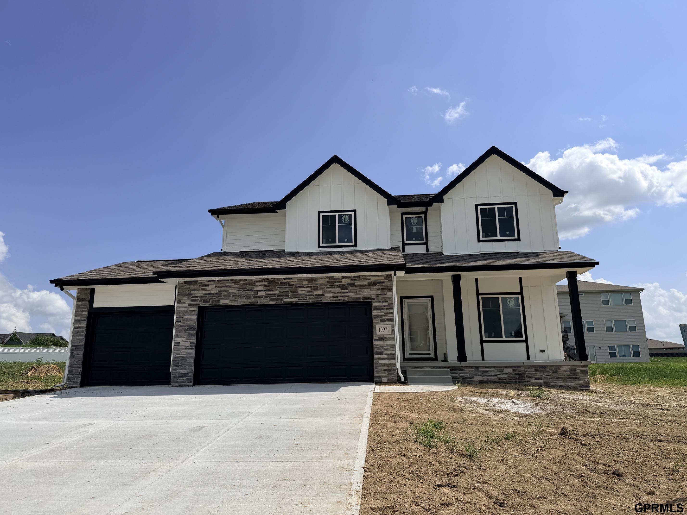 Photo of 19971 Cinnamon Street Gretna NE 68135