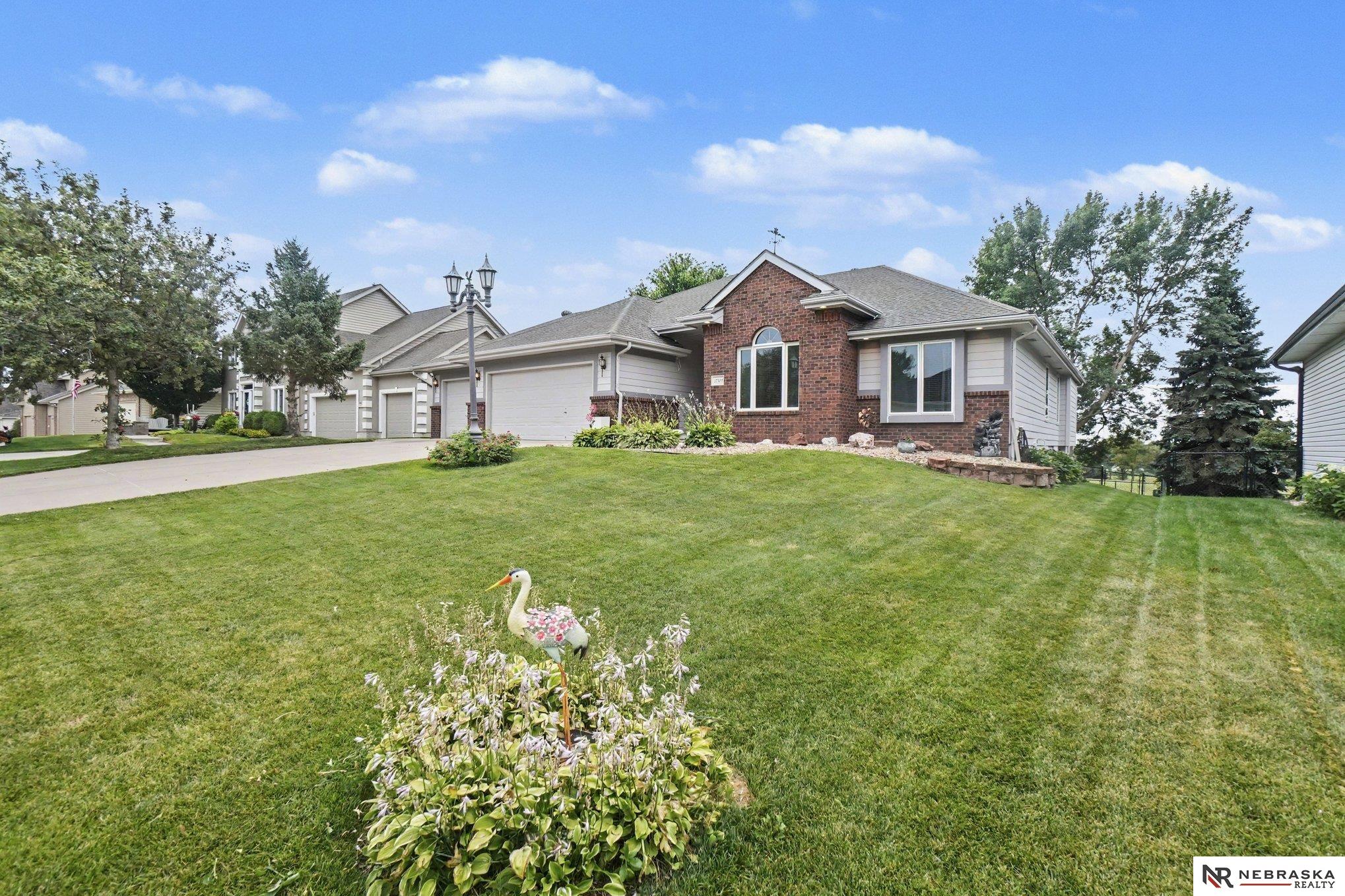 Photo of 17509 Walnut Street Omaha NE 68130-9999