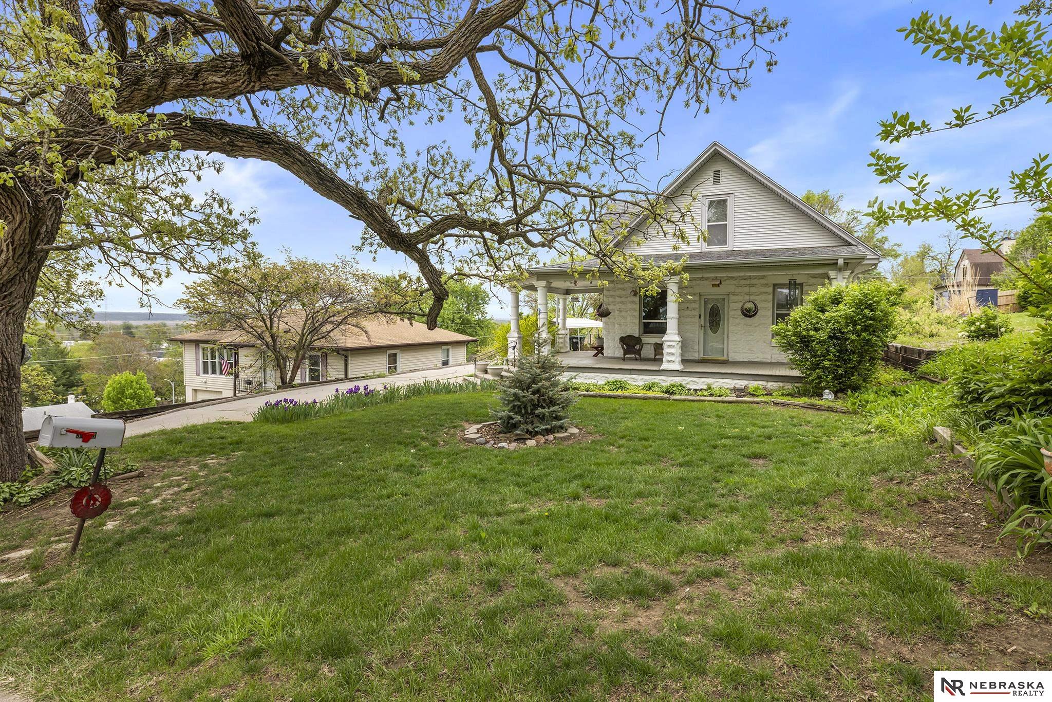 Photo of 3113 Fillmore Street Omaha NE 68112