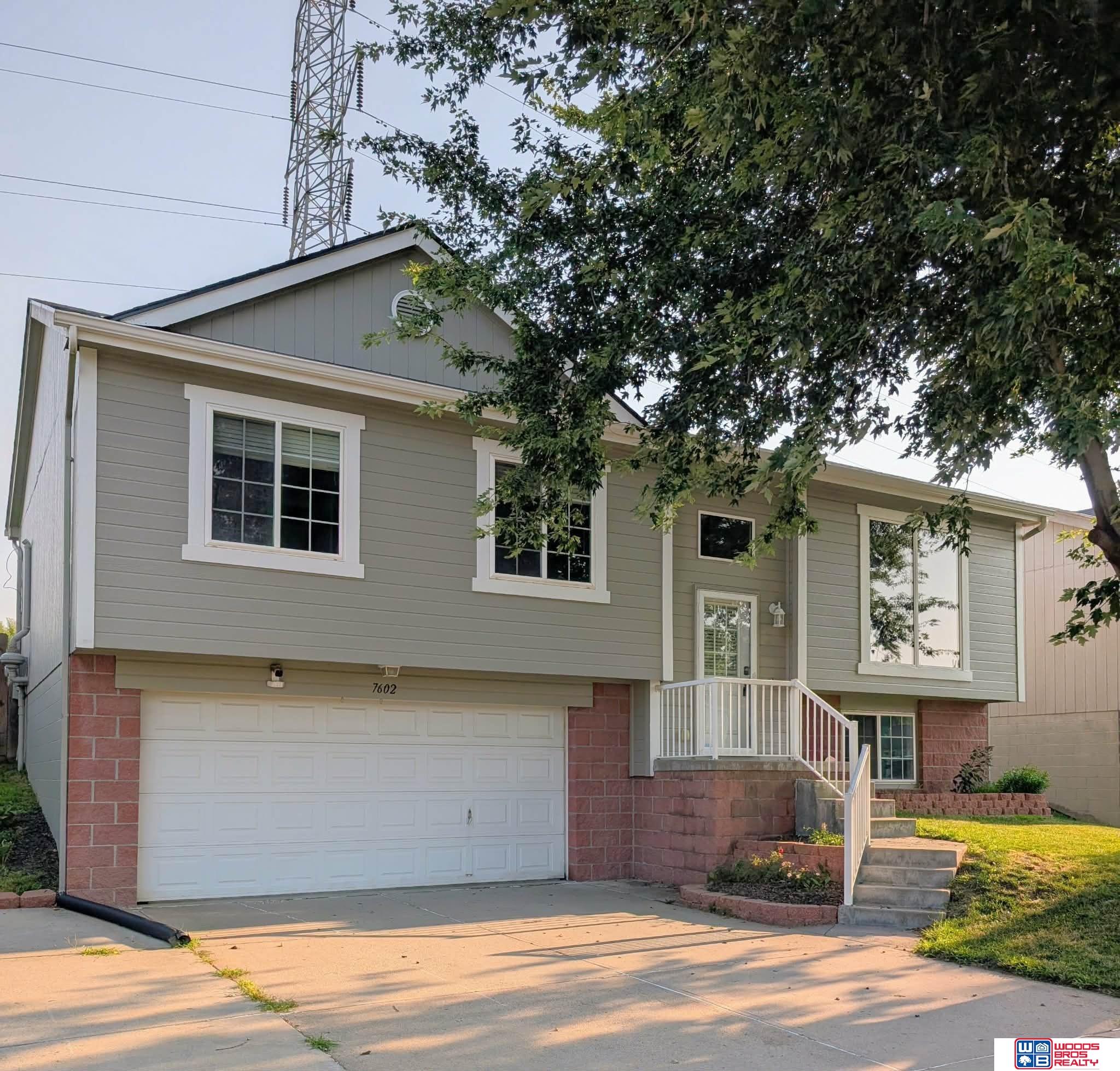 Photo of 7602 Howell Street Omaha NE 68122