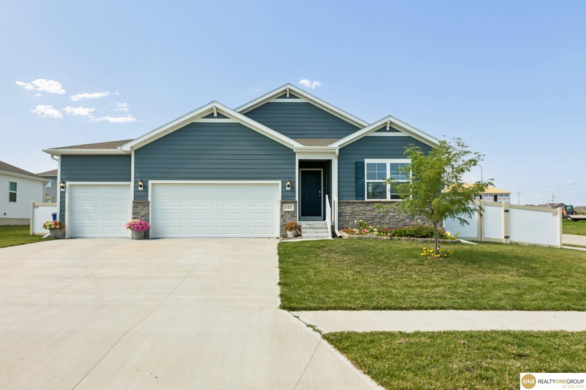 Photo of 11452 Sunburst Drive Papillion NE 68046