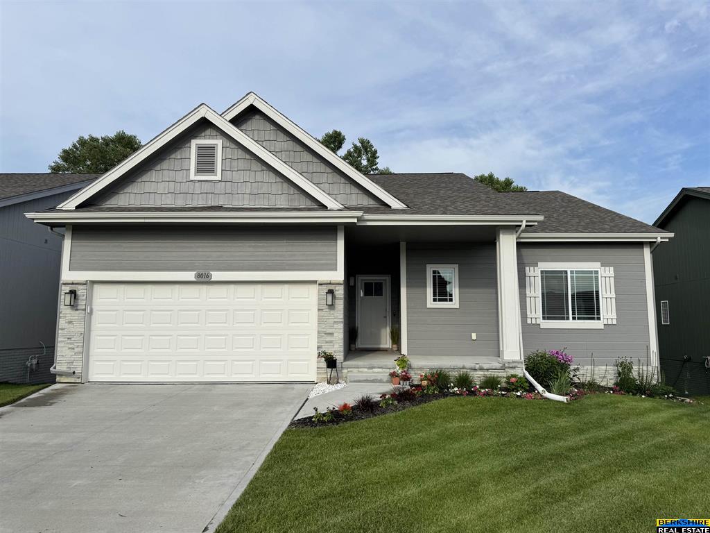 Real estate for sale Omaha NE