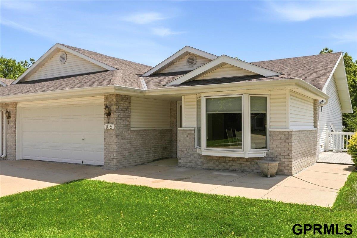 105 E Deer Lane, Plattsmouth