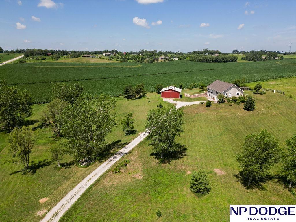 Photo of 11672 Old Mill Drive Blair NE 68008