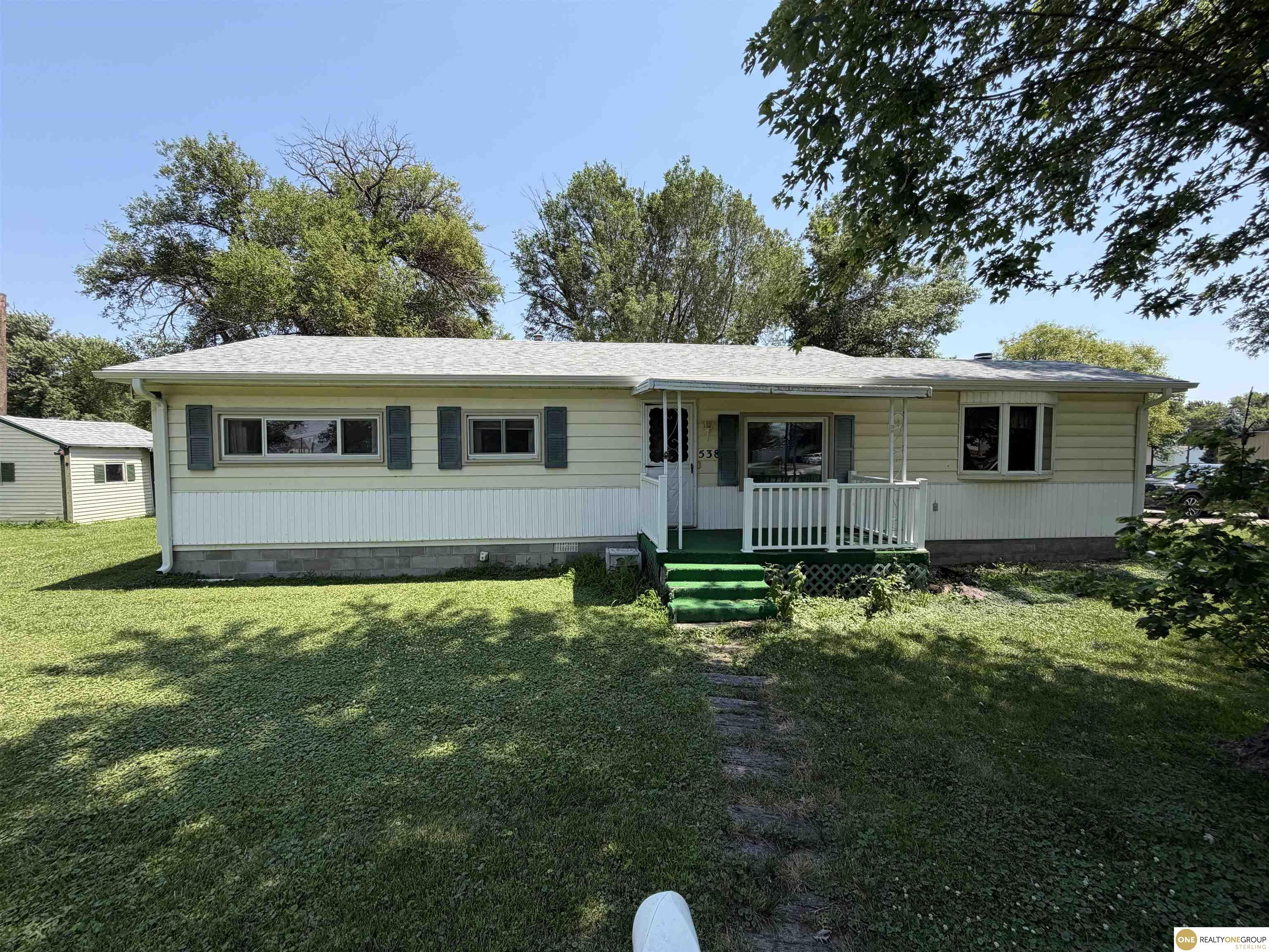 Photo of 538 S Broad Street Greenwood NE 68366