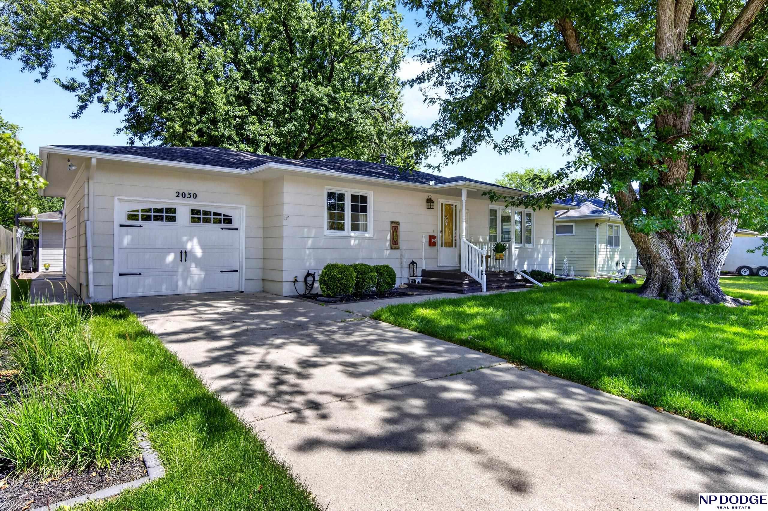 Photo of 2030 N William Avenue Fremont NE 68025