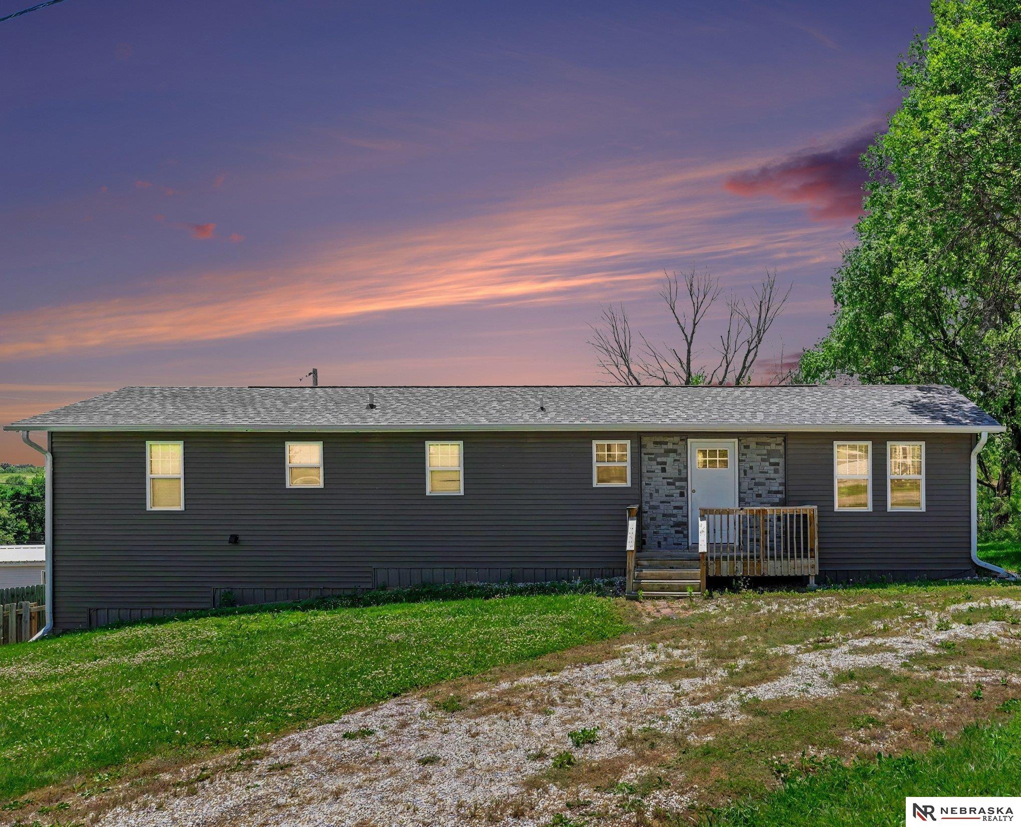 2307 Murray Road, Plattsmouth