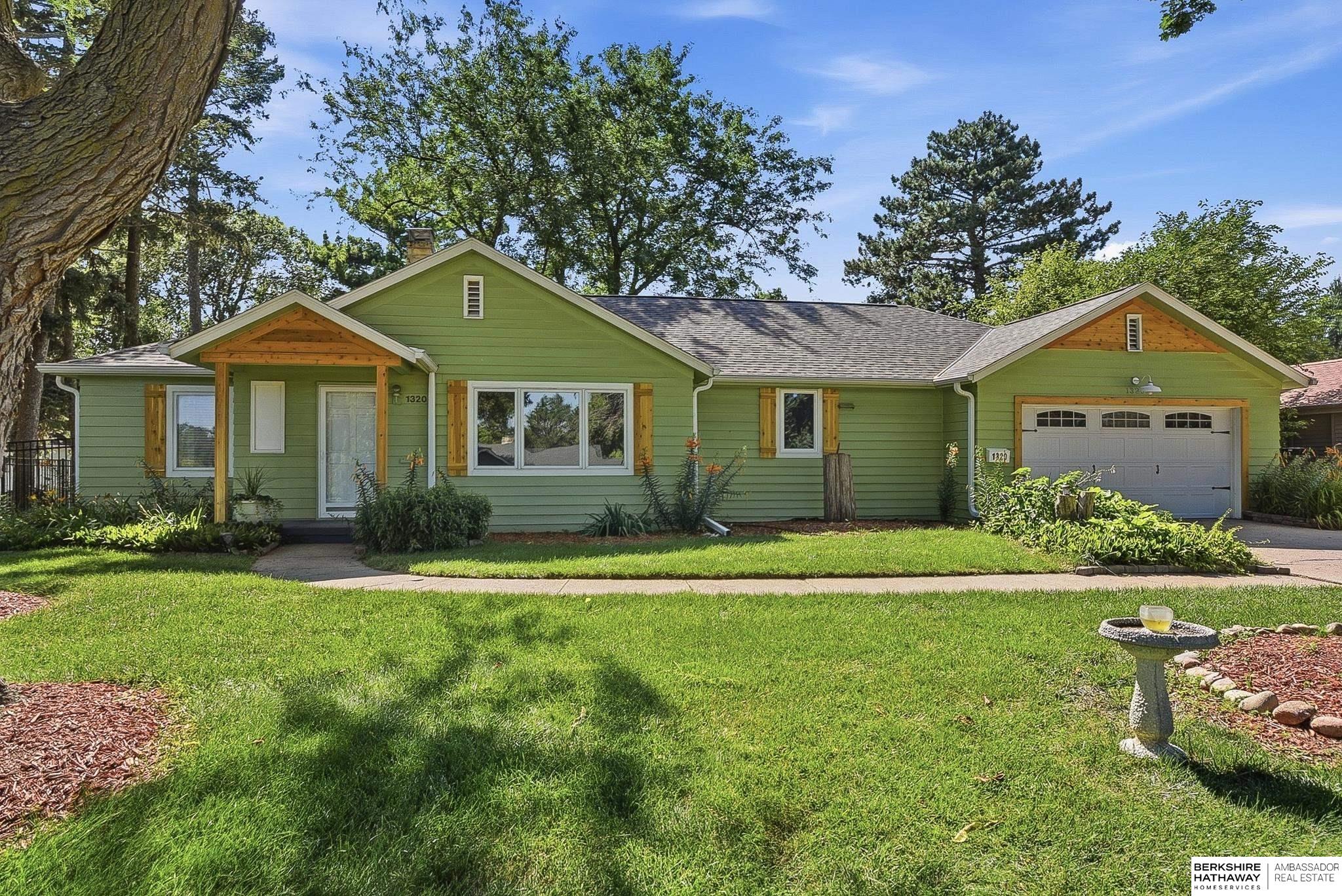 Photo of 1320 S 90th Street Omaha NE 68124