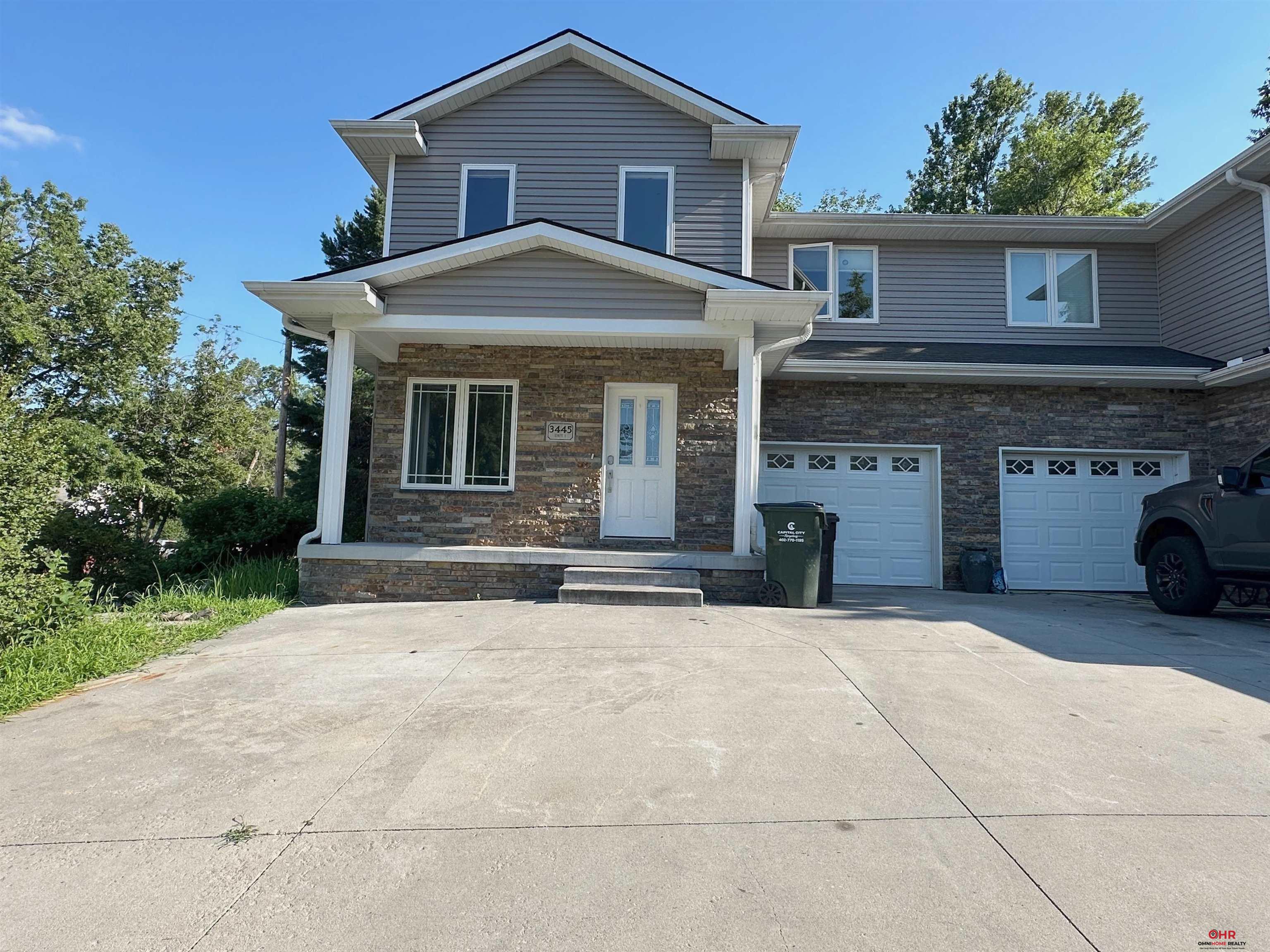 Photo of 3445 S Street Lincoln NE 68503