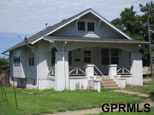 Photo of 1127 D Street Fairbury NE 68352