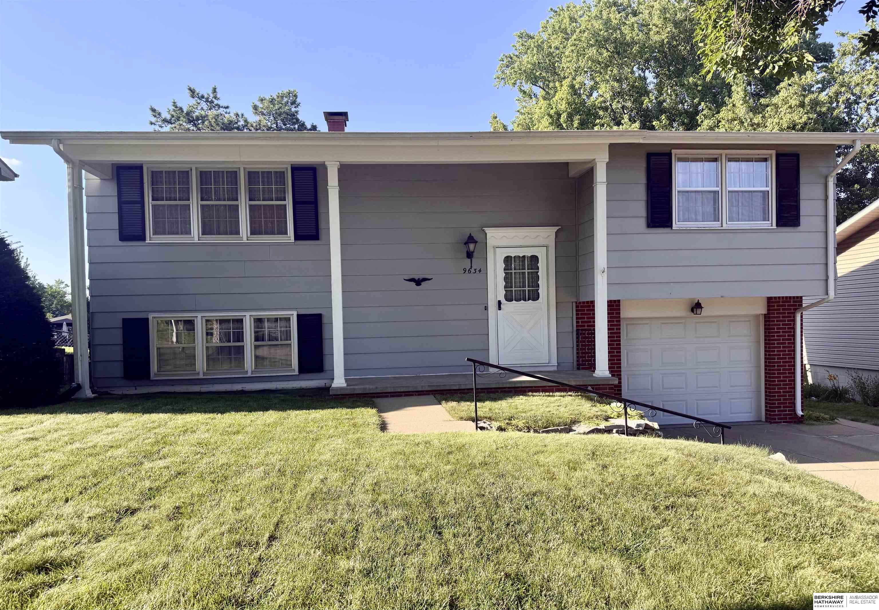 9634 Sahler Street, Omaha