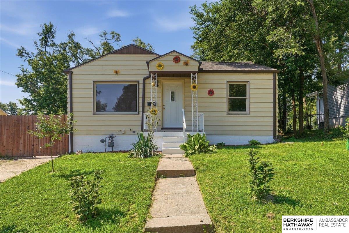 1713 Hill Street, Plattsmouth