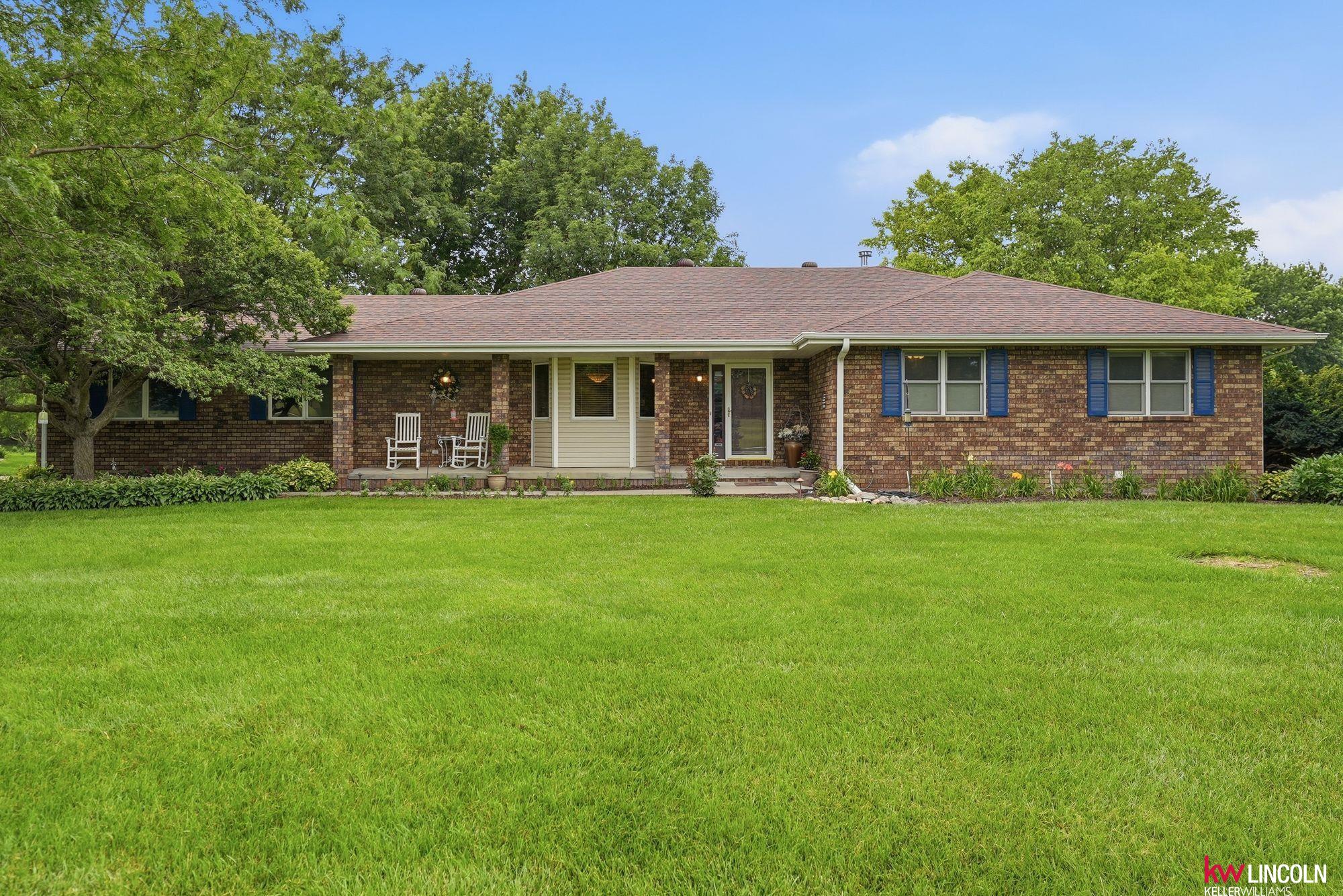 Photo of 9220 Leighton Avenue Lincoln NE 68507