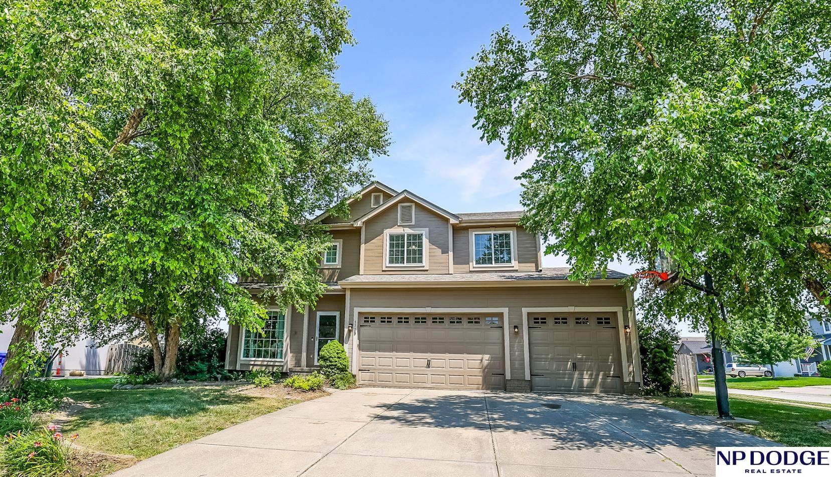 Photo of 1709 Diane Street Papillion NE 68046
