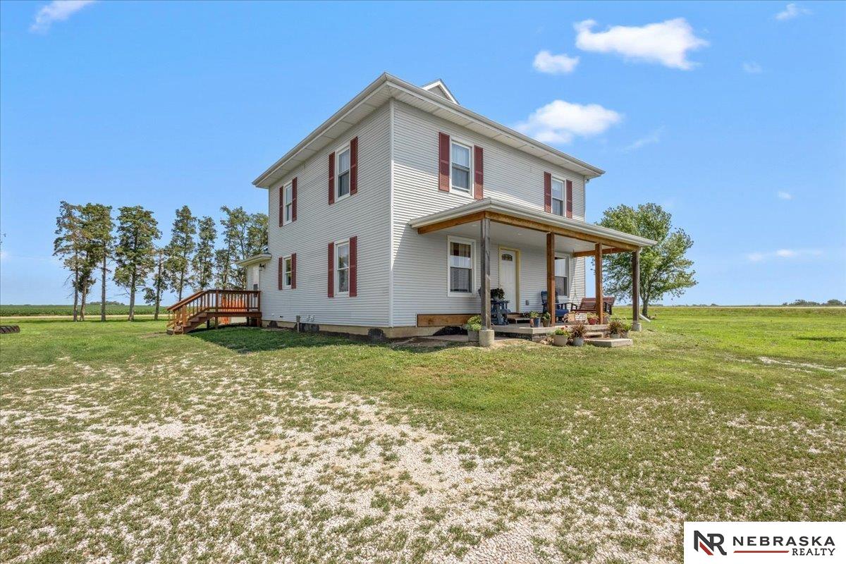 Photo of 691 County Road 7 Ashland NE 68003