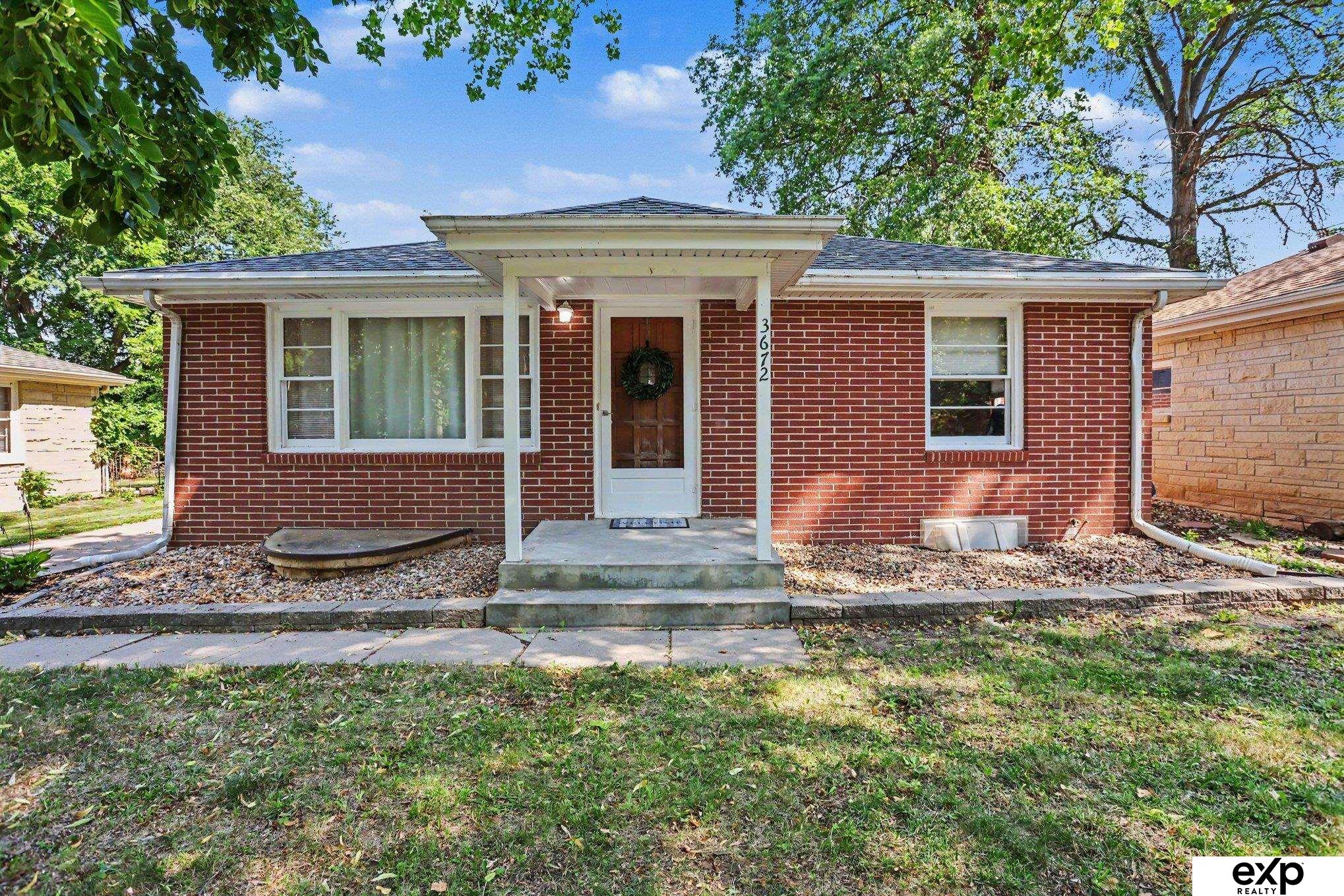 Photo of 3672 X Street Lincoln NE 68503