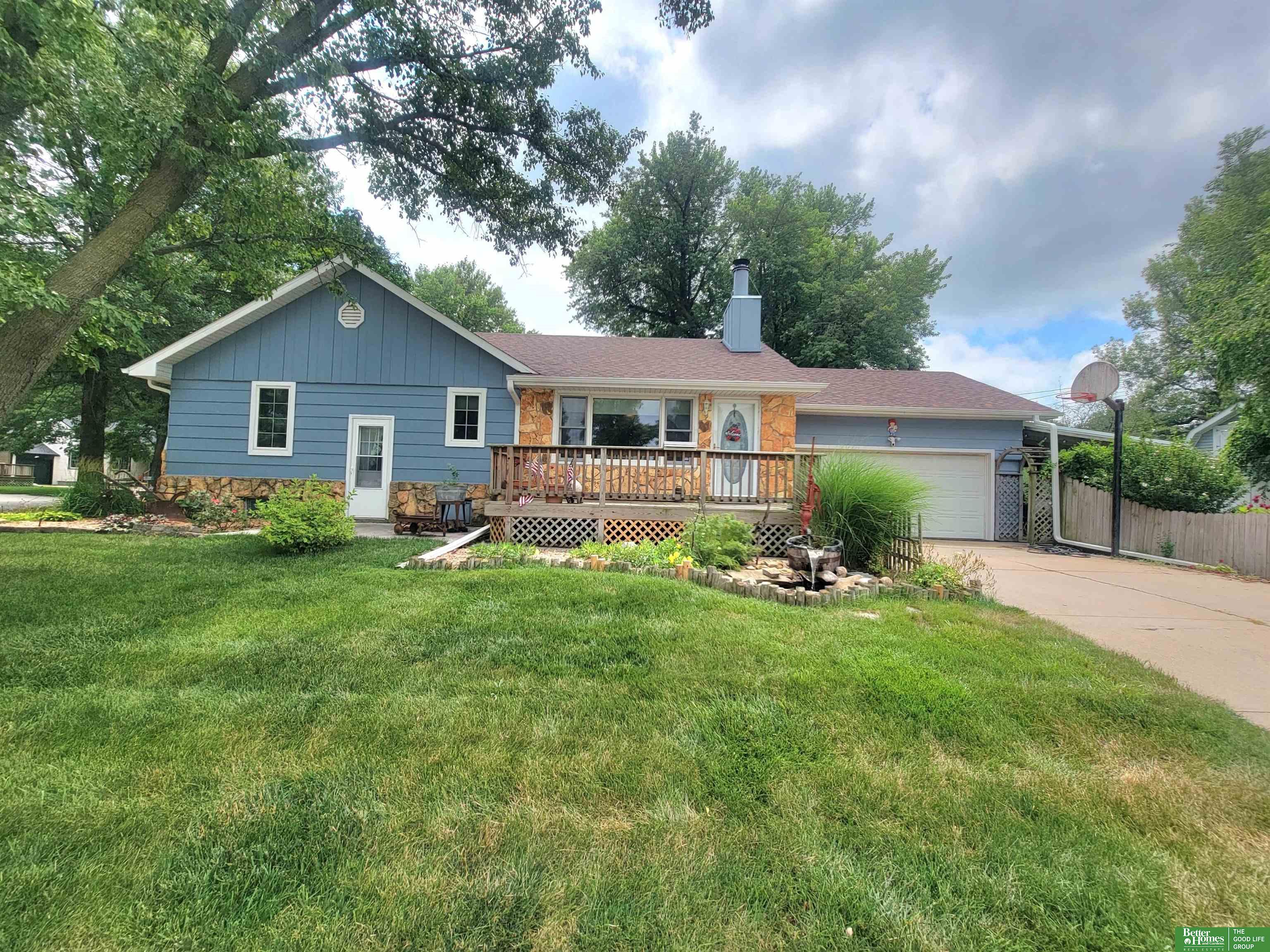 Photo of 1331 N Kiplinger Avenue York NE 68467