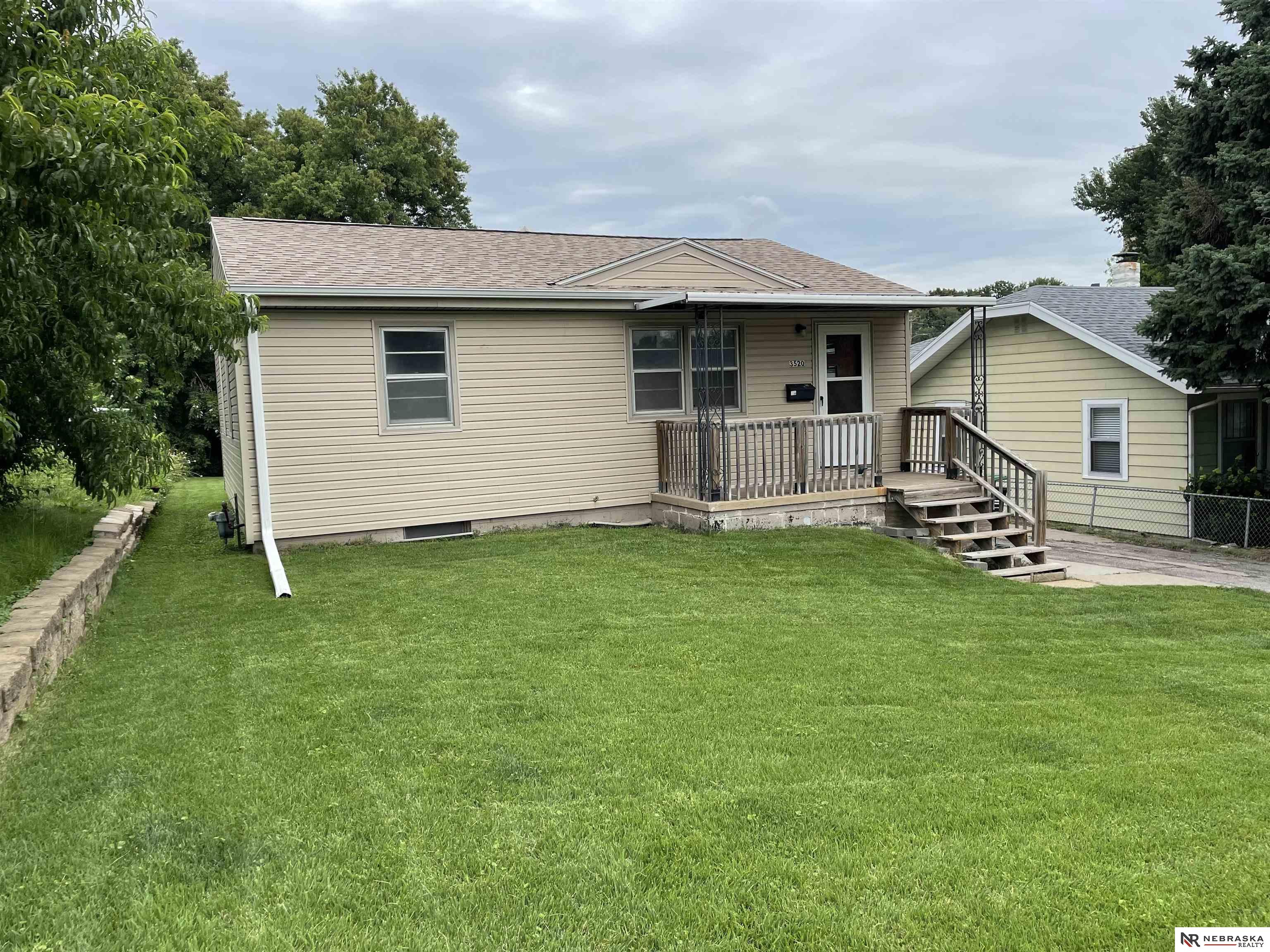 Photo of 3520 Hascall Street Omaha NE 68105-9999