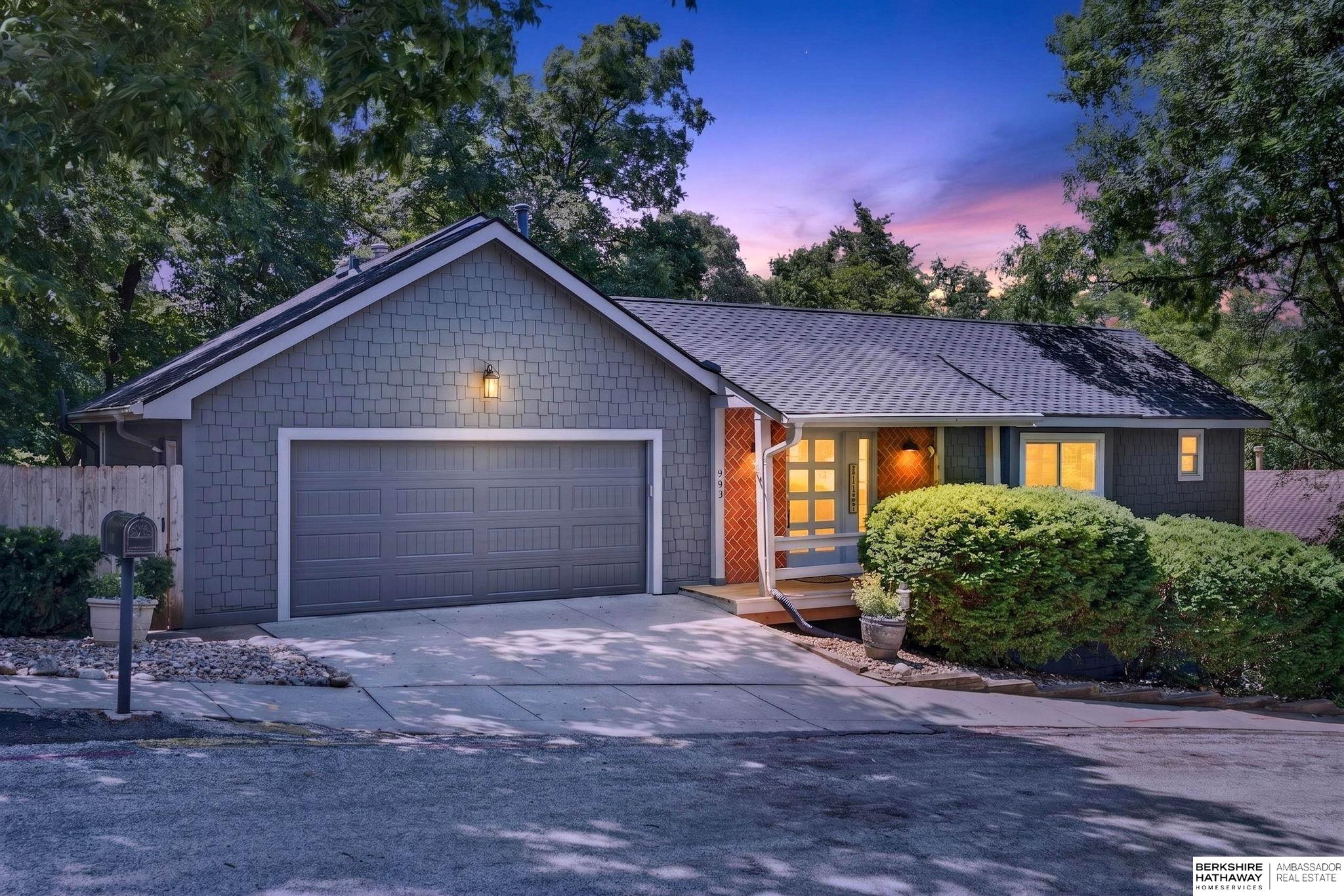 Photo of 903 Ridgewood Court Bellevue NE 68005
